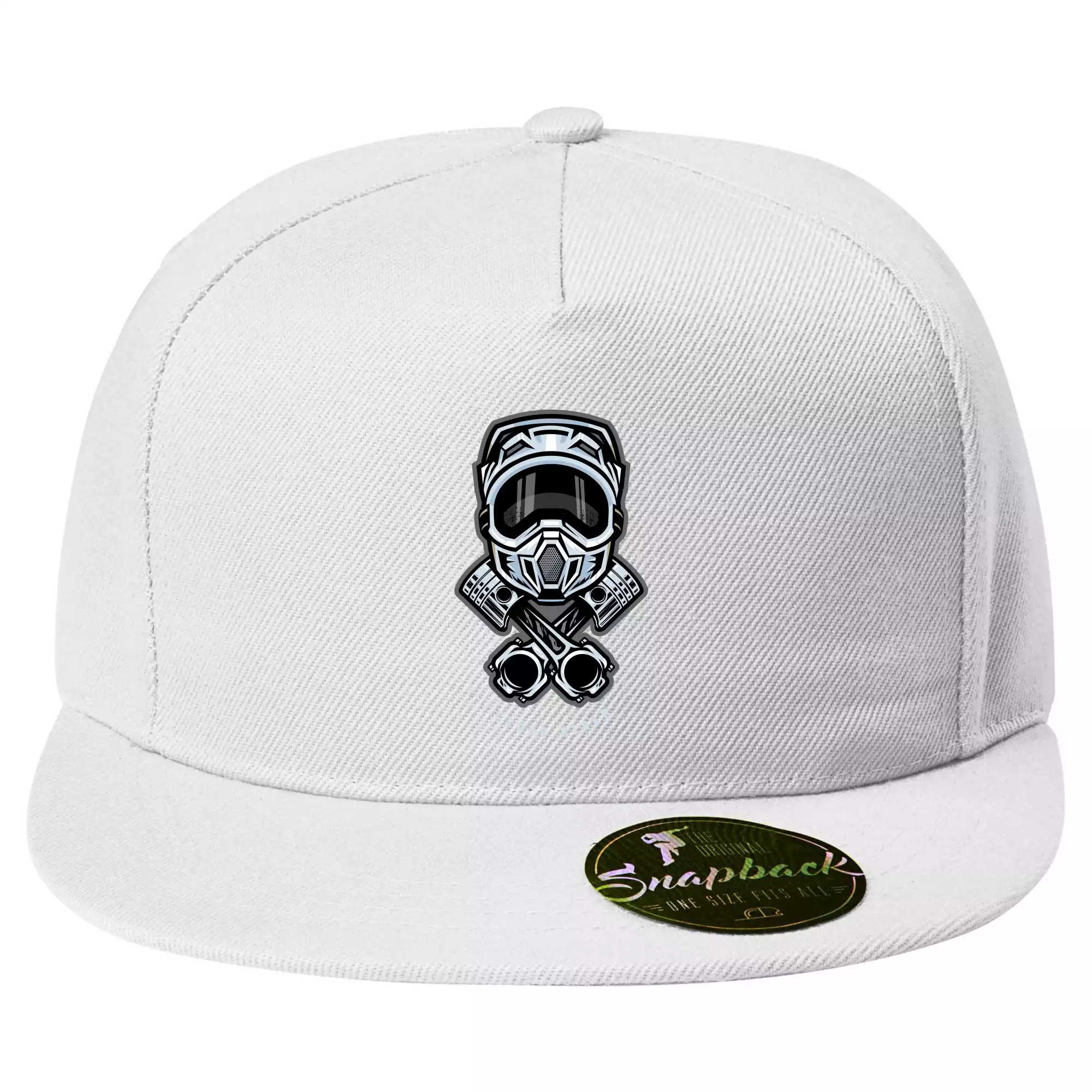 Cross rider piesty helma