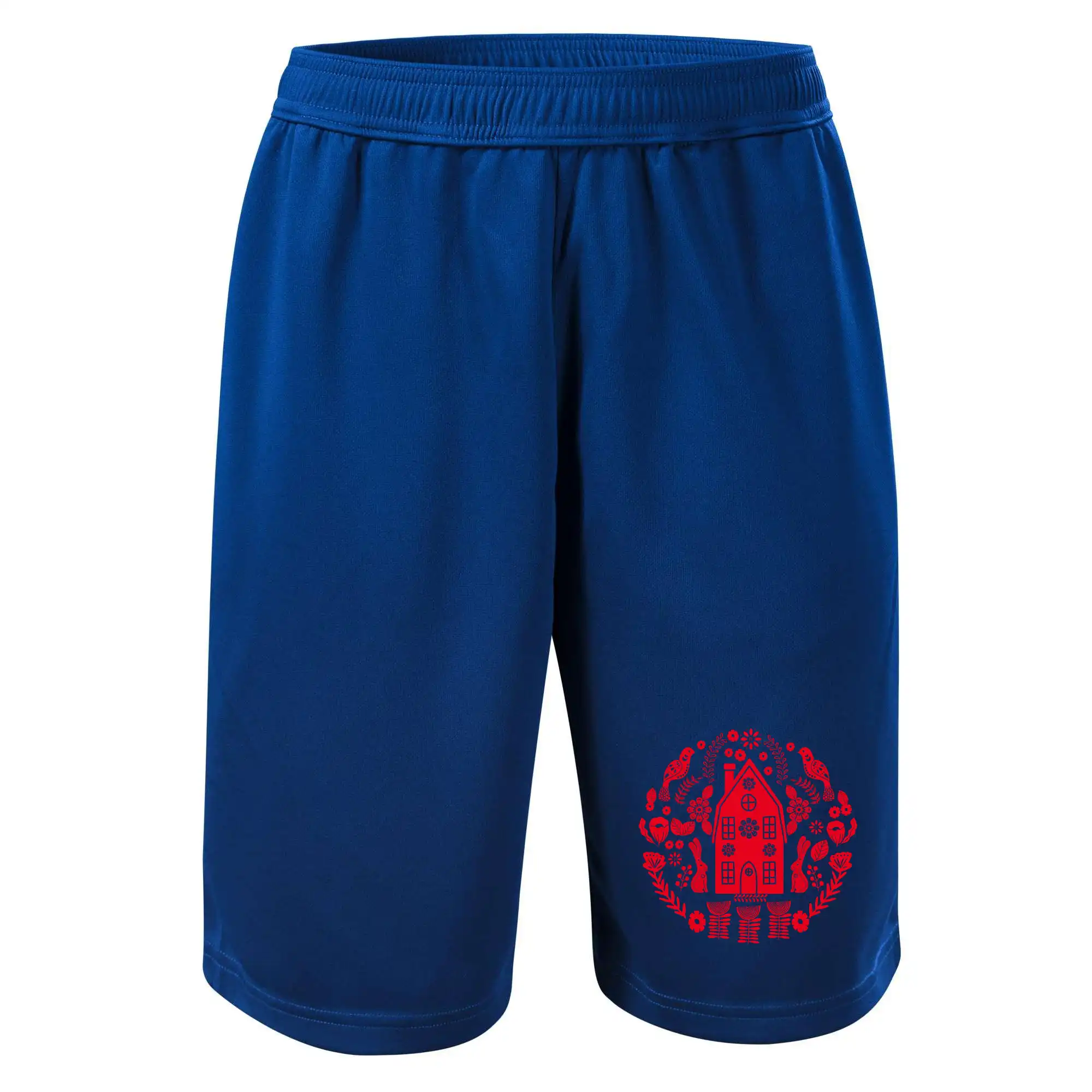 Domov se zajíci folklór