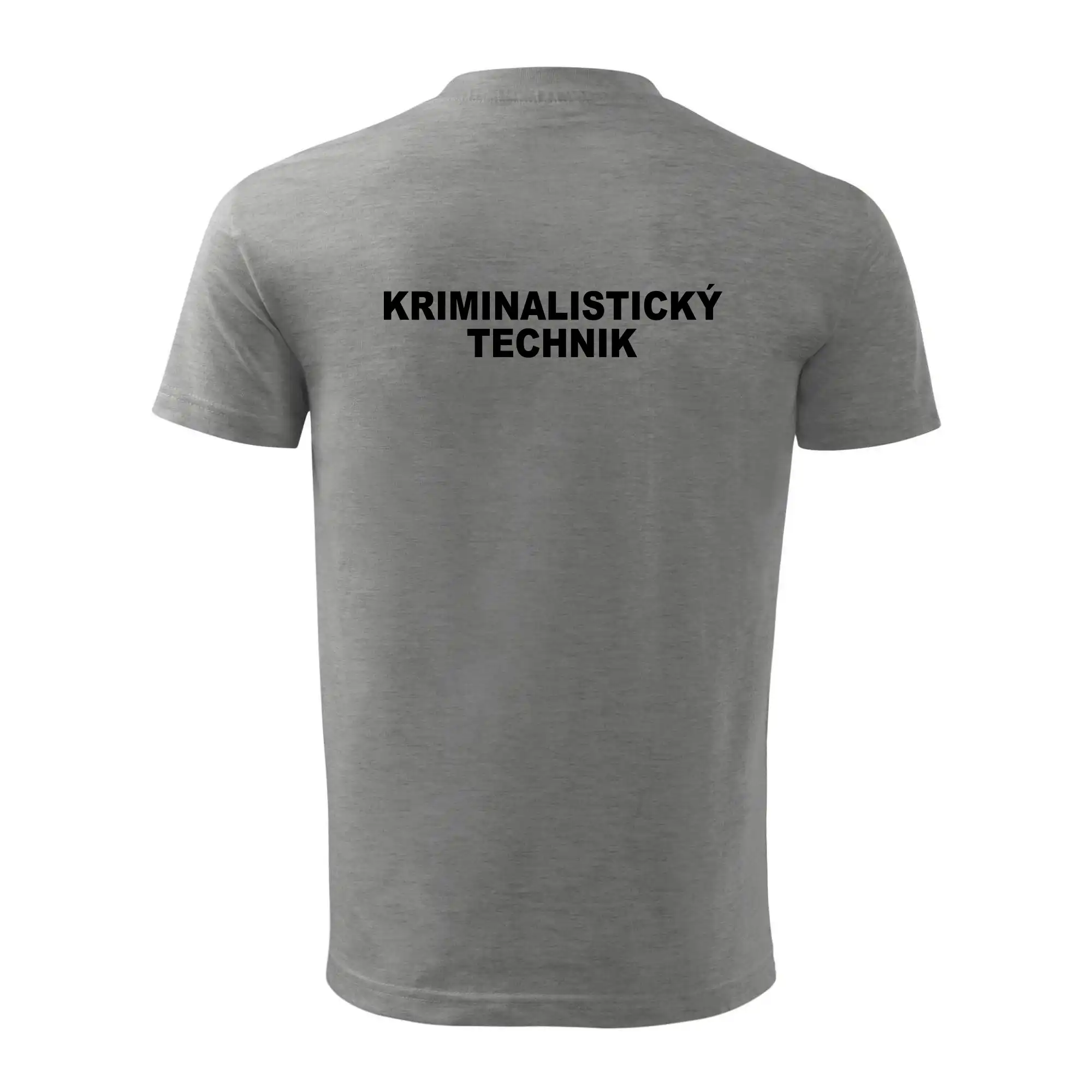 Kriminalistický technik
