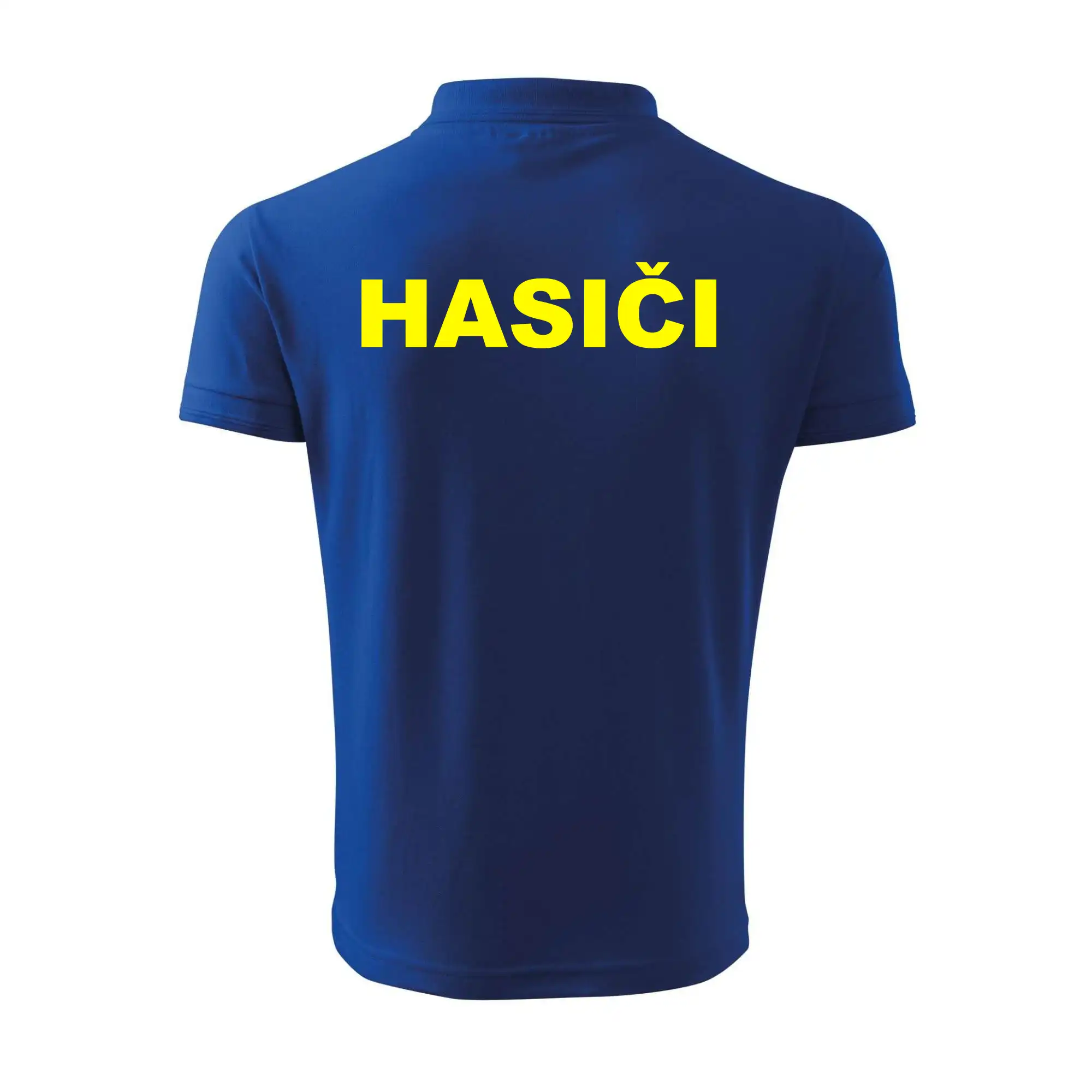 Hasiči názov samostatný