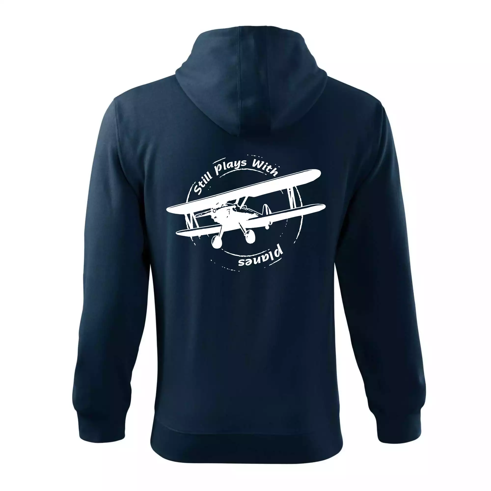 Still Plays With Planes