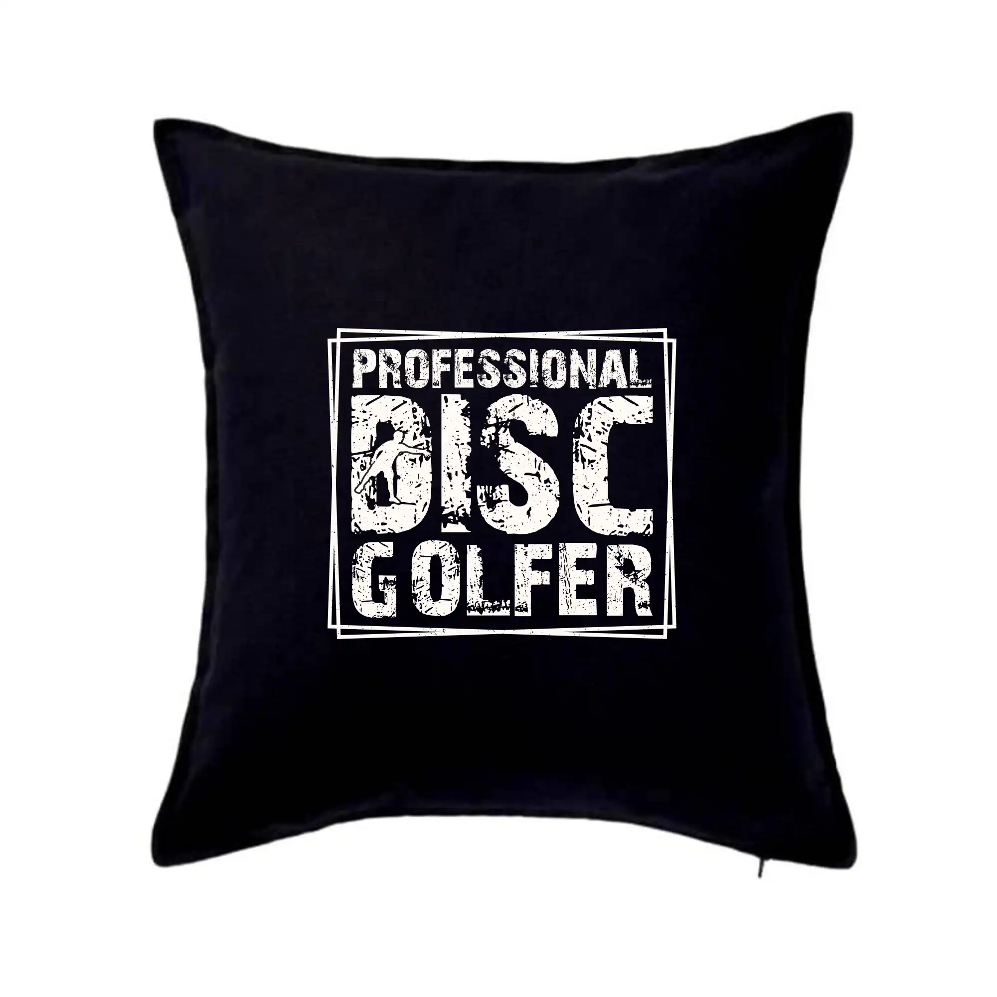 Professional disc golfer - Vankúš 50x50