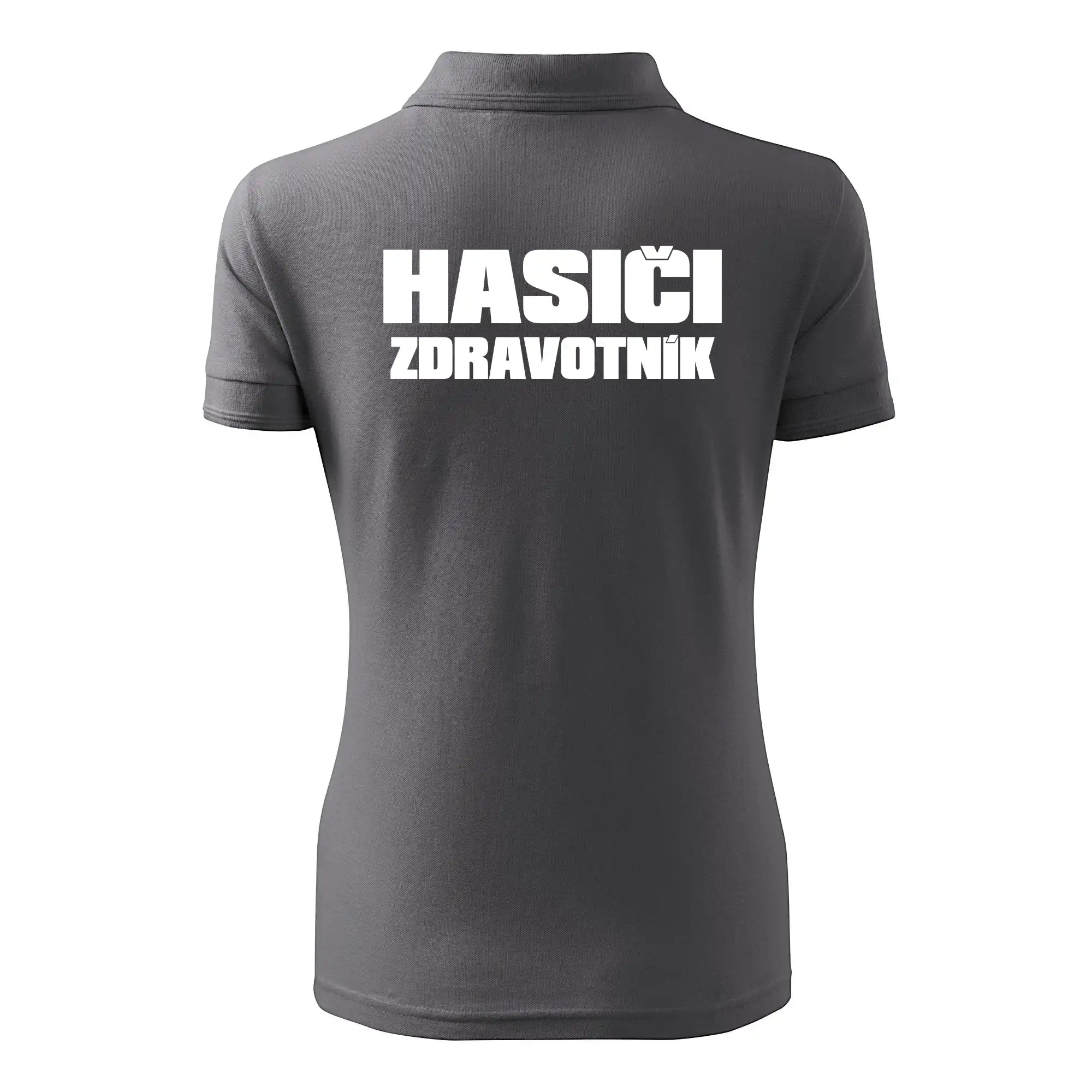 Hasiči zdravotník
