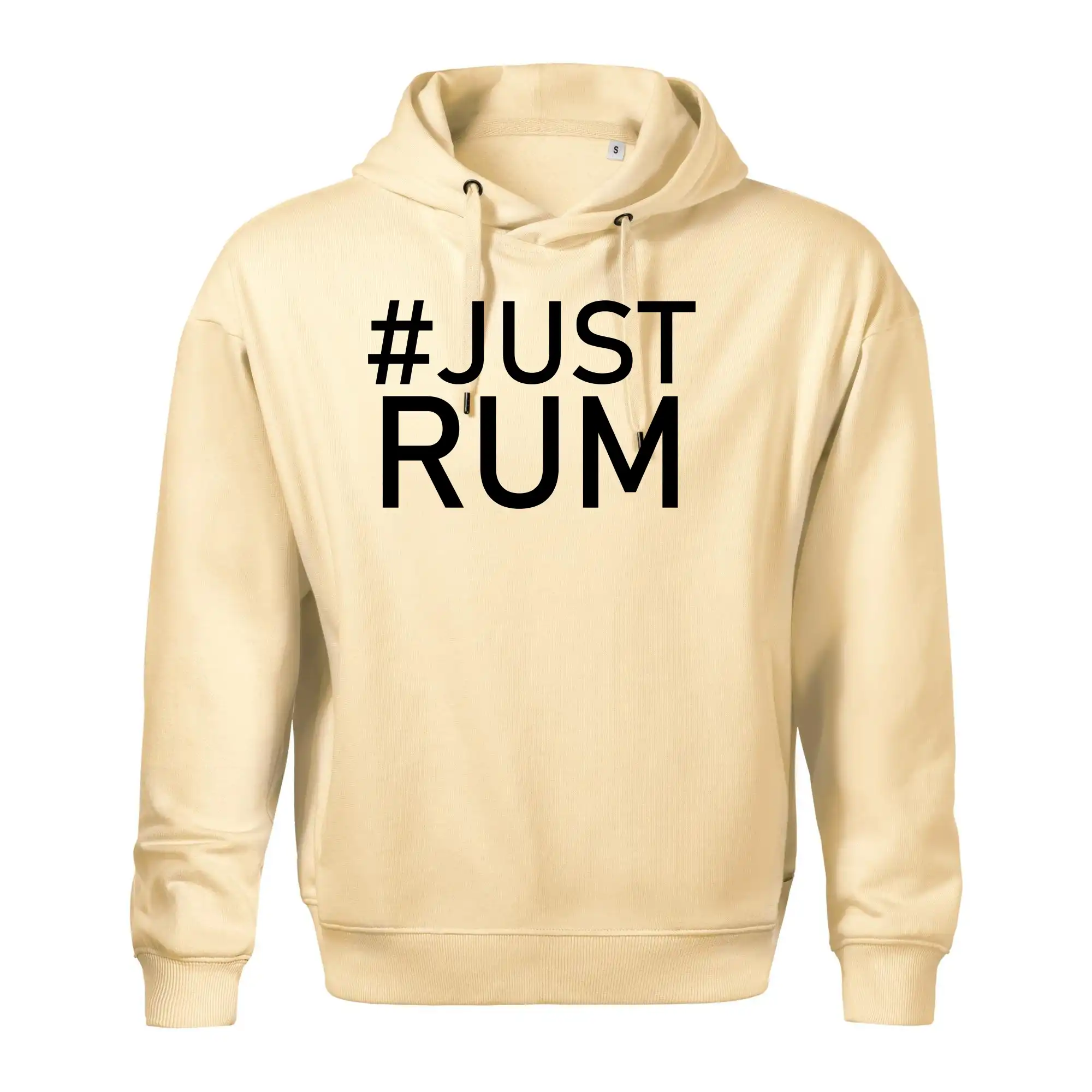Just rum