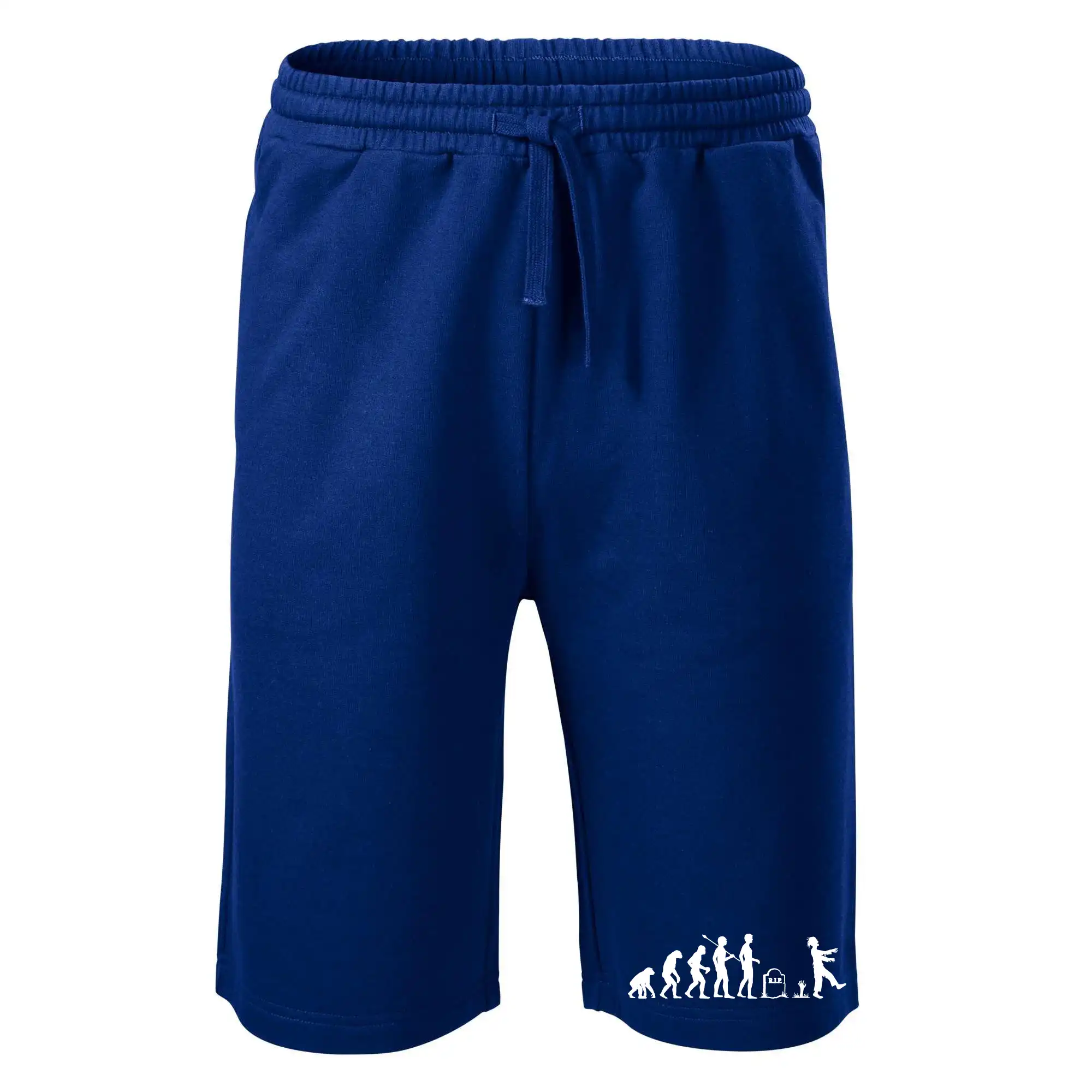 Evoluce Zombie (Hana-creative)