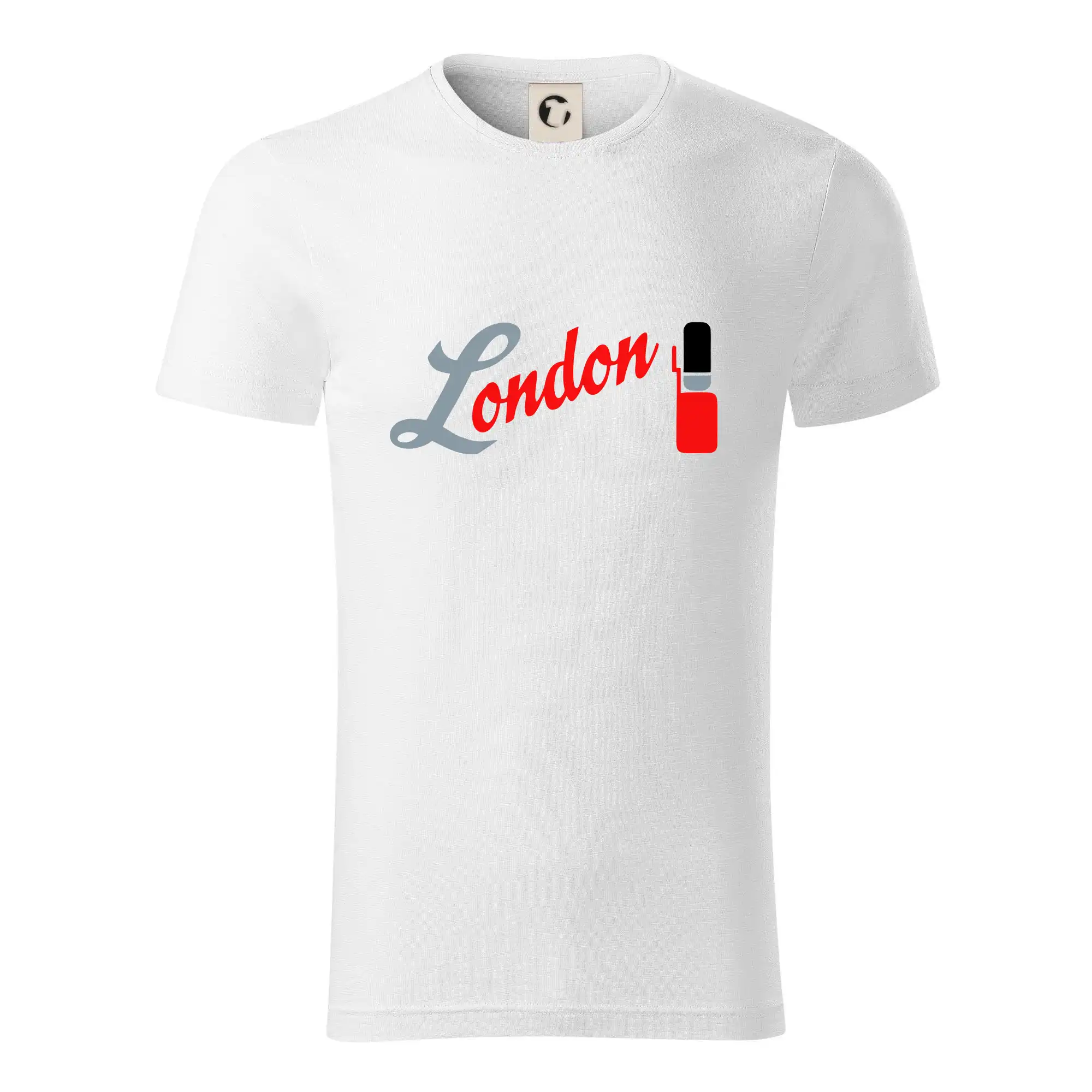 Tričká Anglicko - London Stráž - Tričko z organickej bavlny