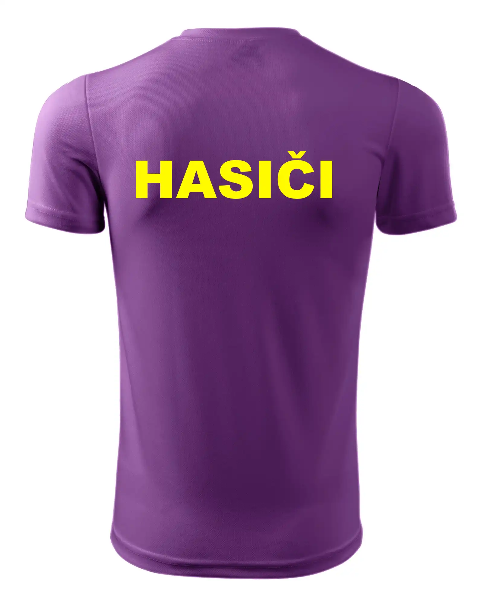 Hasiči názov samostatný