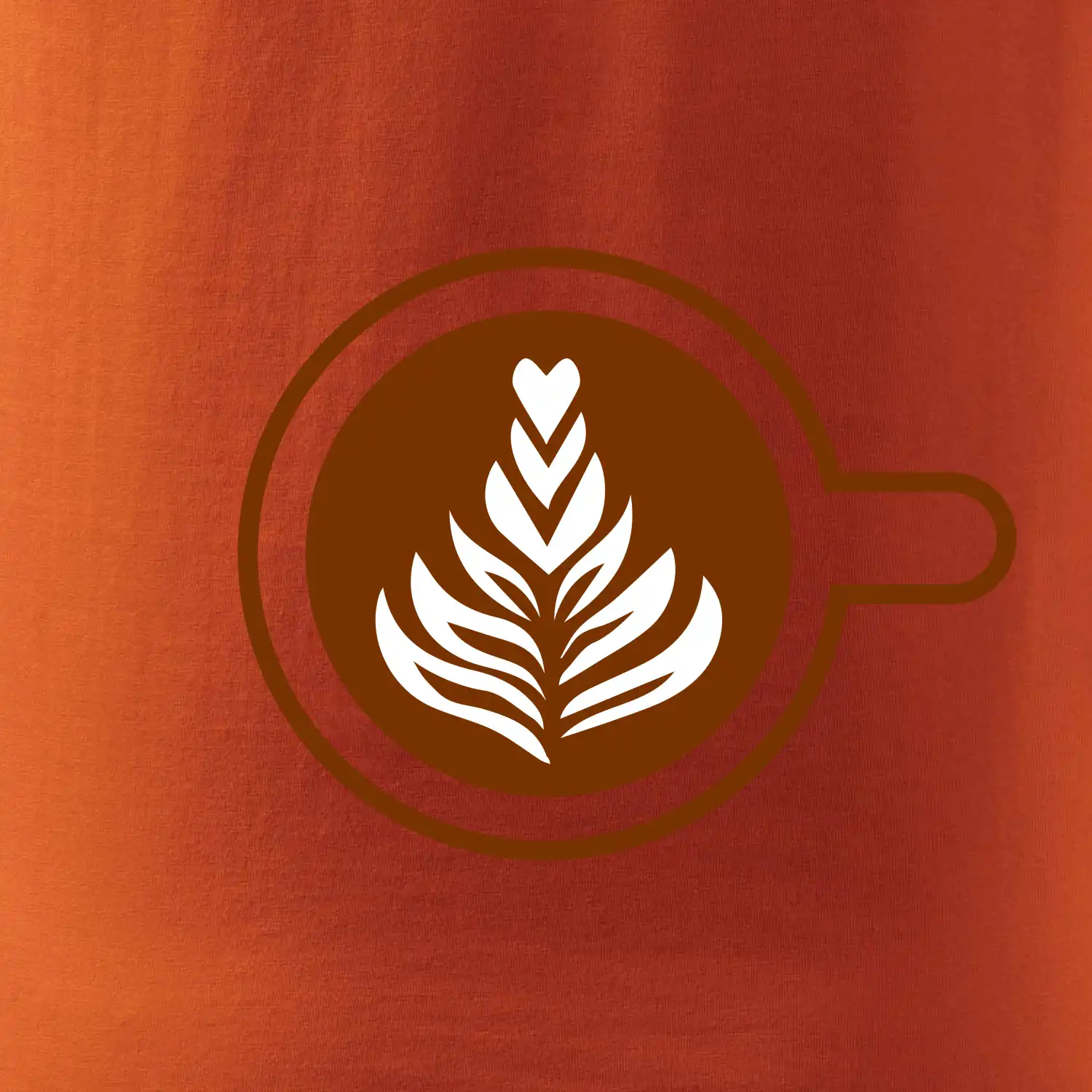 Coffee art