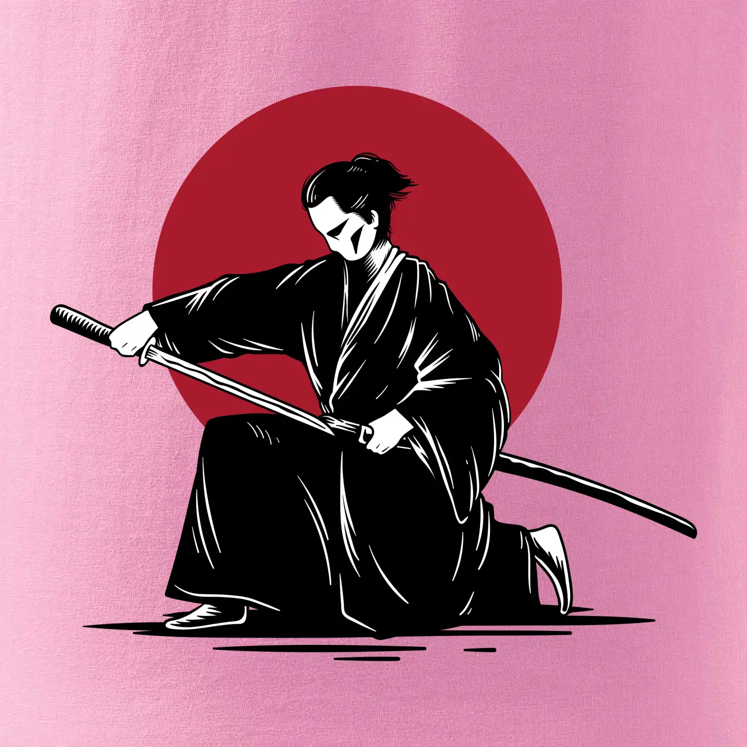 Japan culture - samurai
