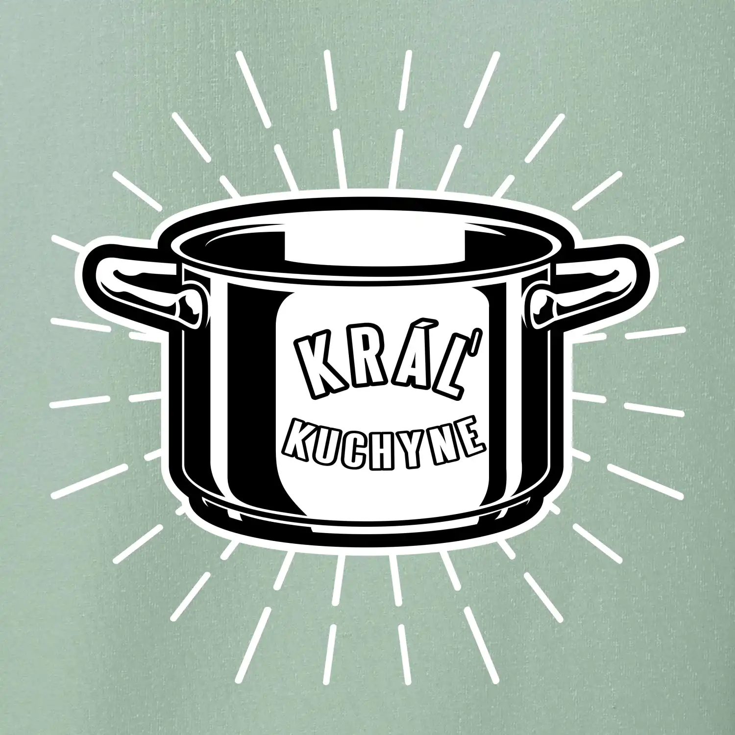 Kráľ kuchyne - hrniec