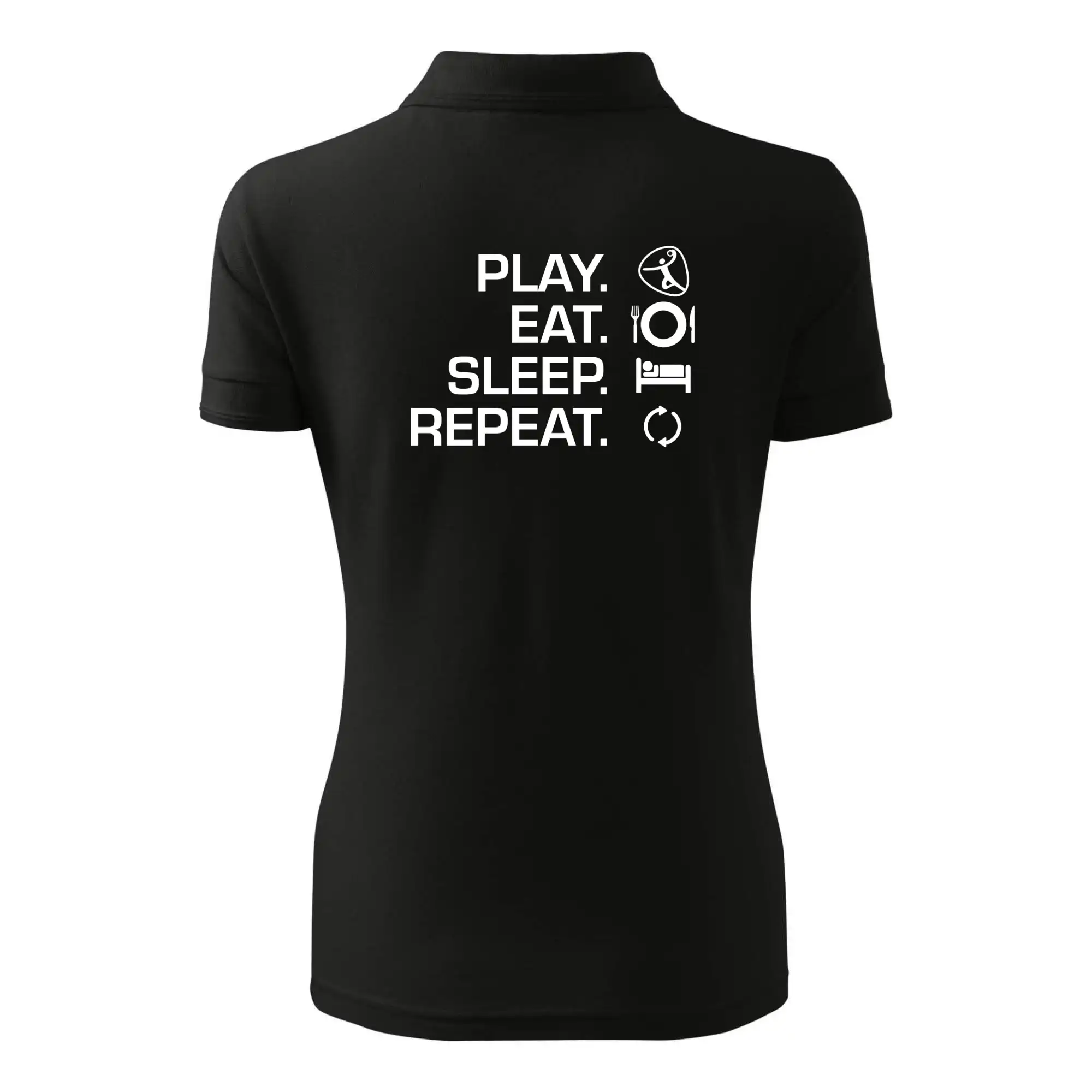 Play Eat Sleep Repeat házená