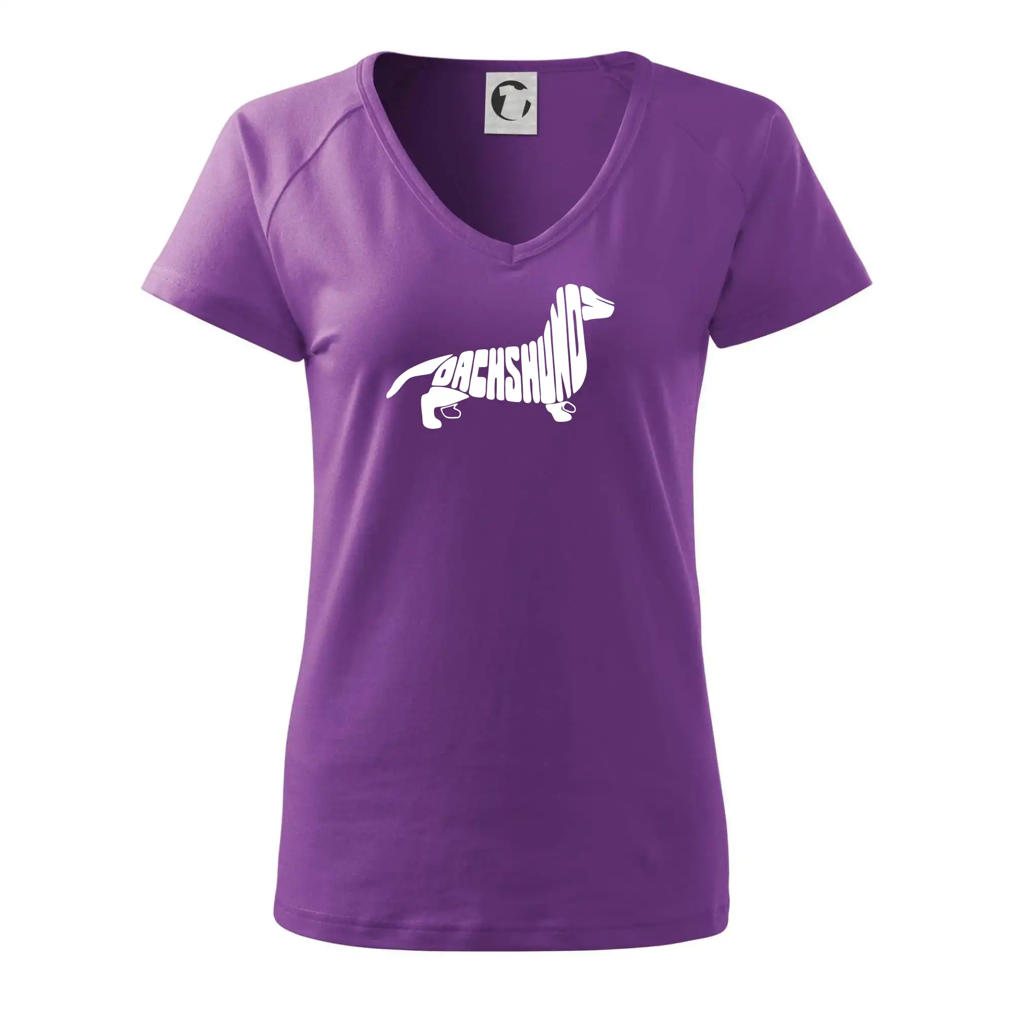 Jezevčík - Dachshund