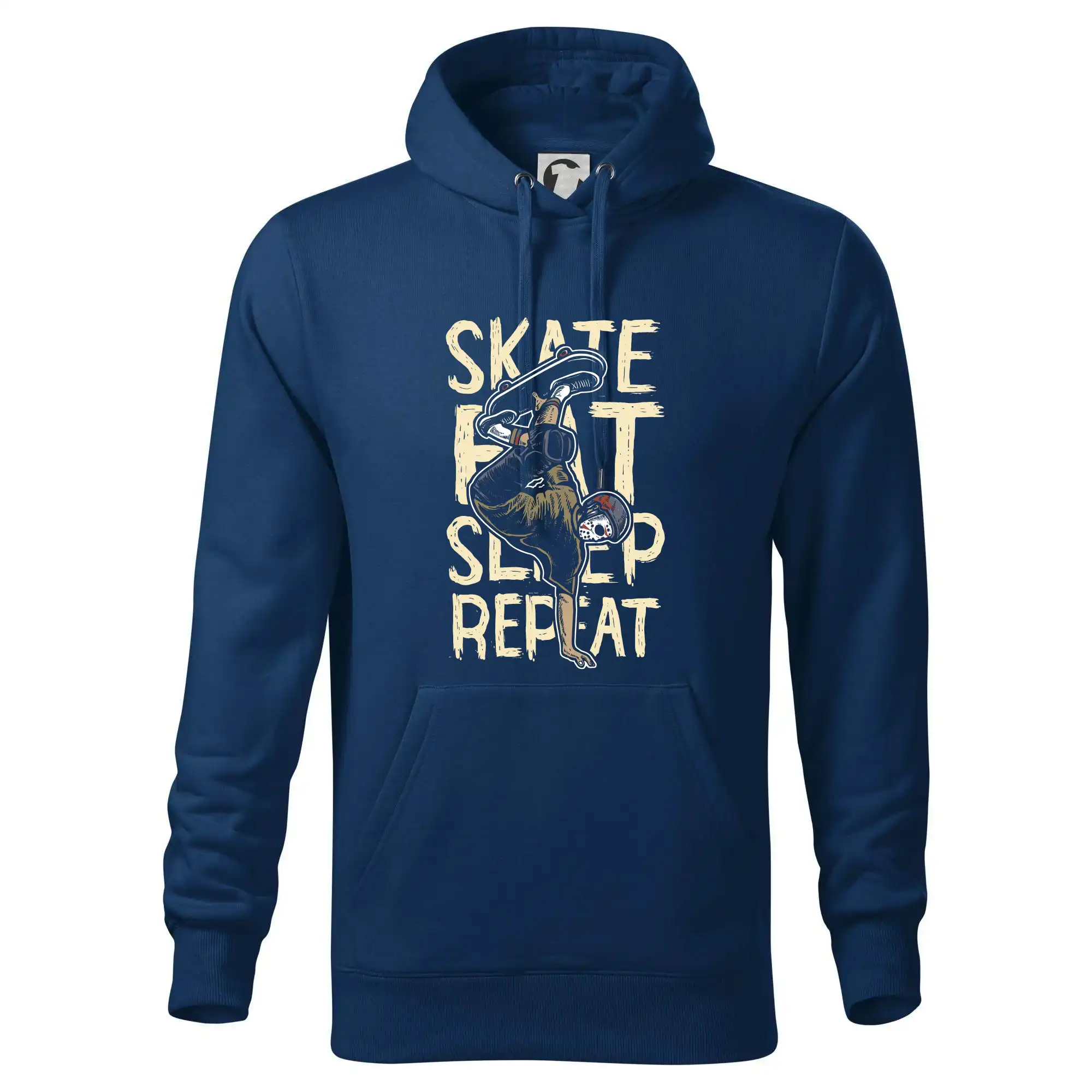 Skate Eat Sleep Repeat