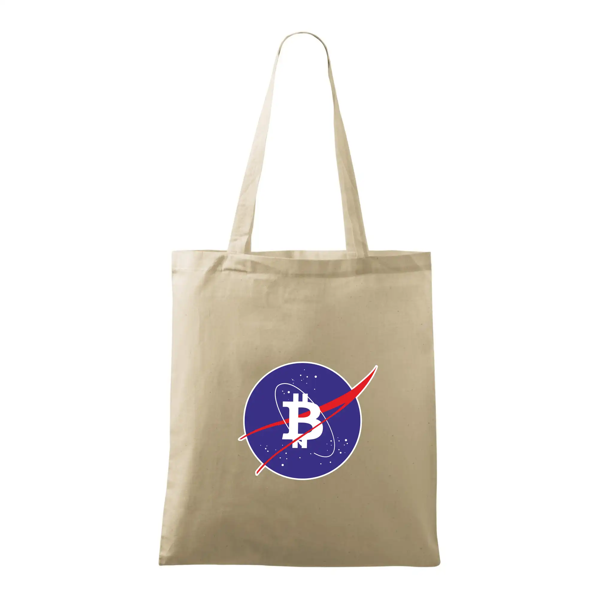 Bitcoin jiný vesmír