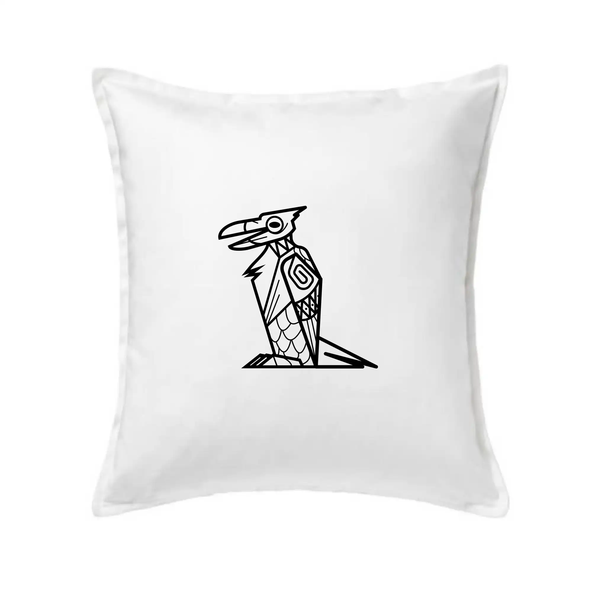 Mayové - zvířata  papoušek