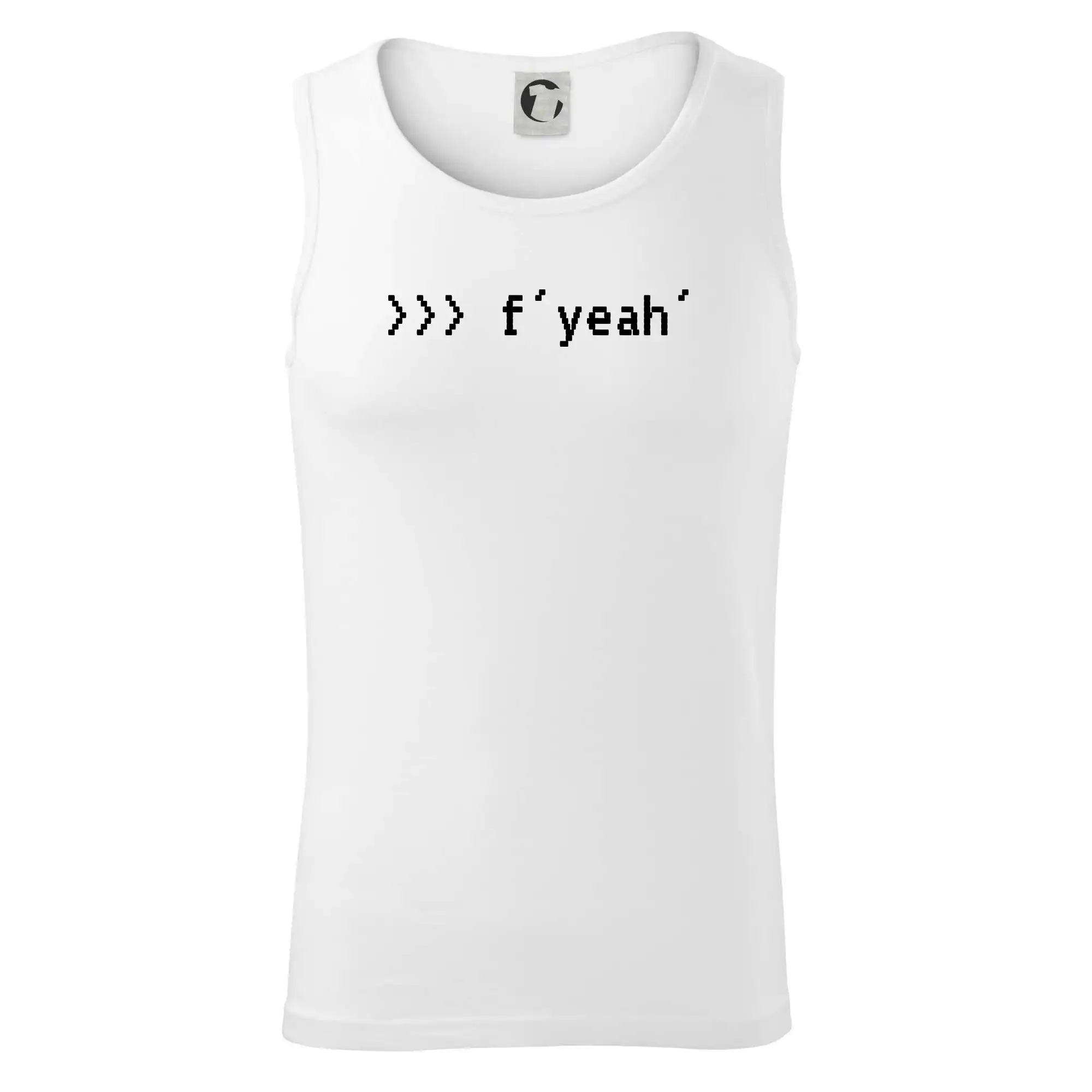 Python  f yeah