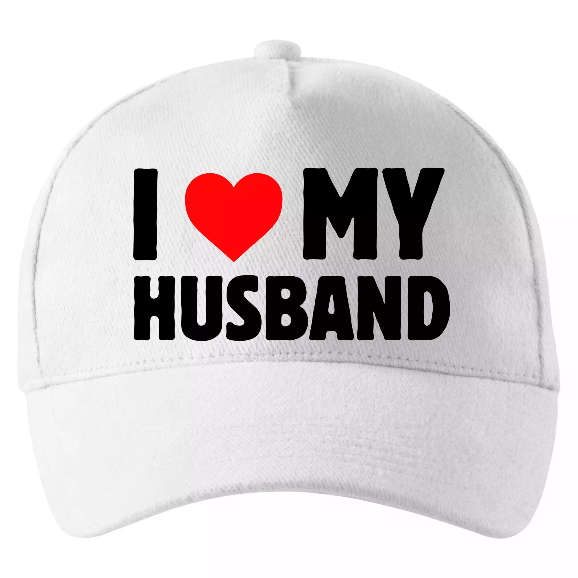 I love my wife / Husband