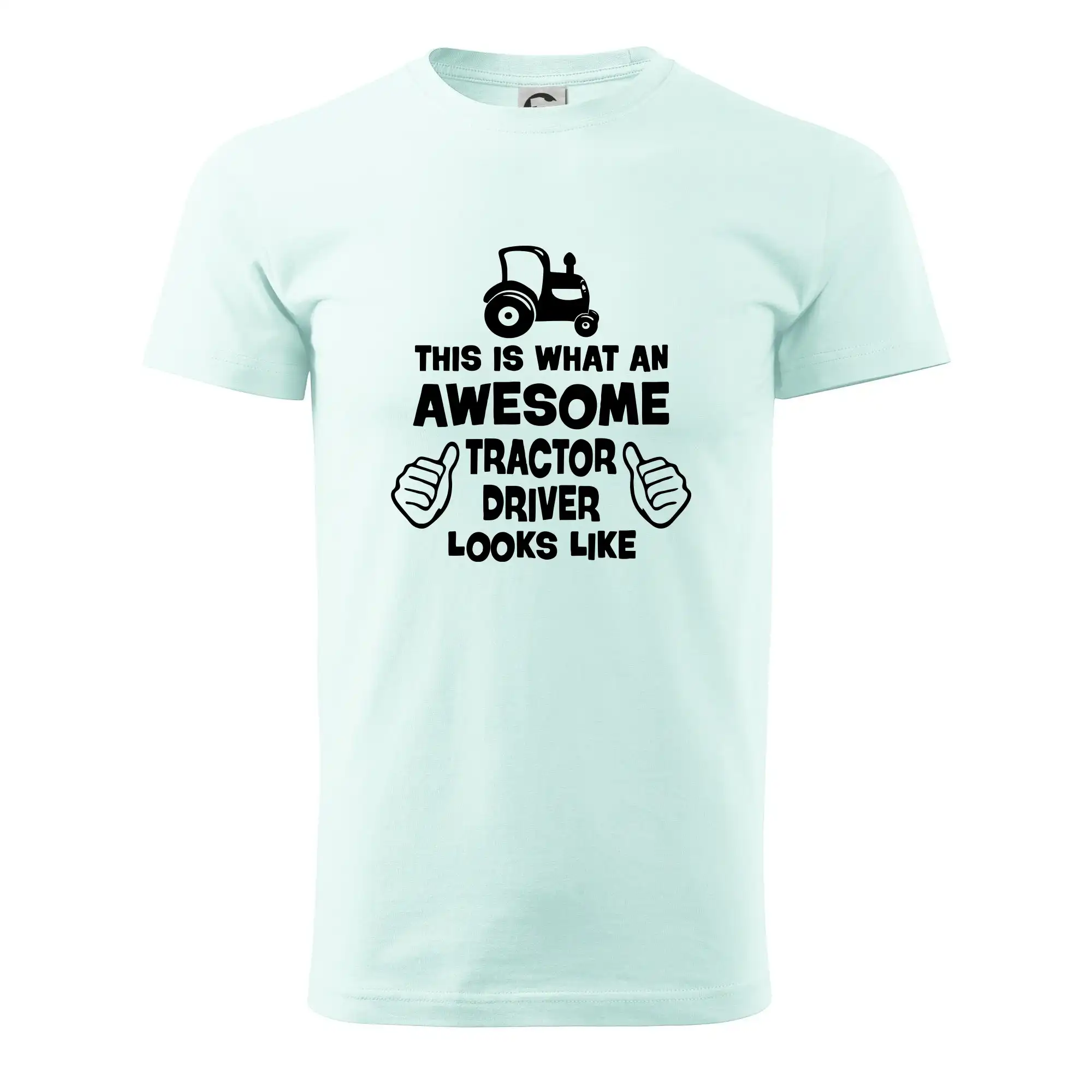 Užasný řidič je zde!