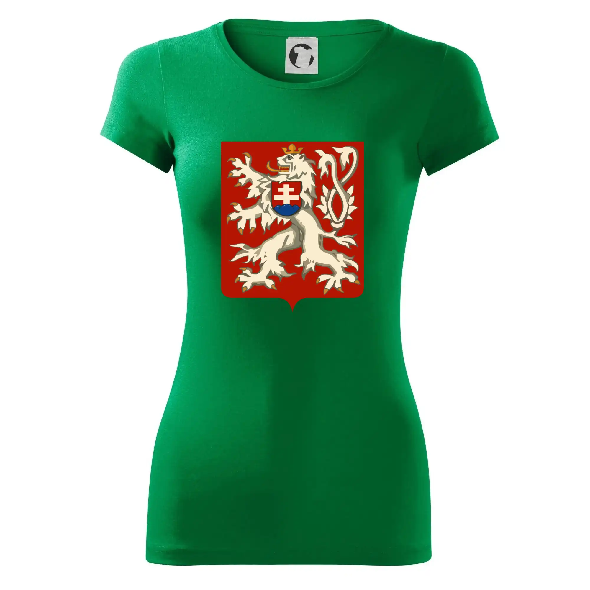 Znak Česko-Slovenská republika 1938–1939