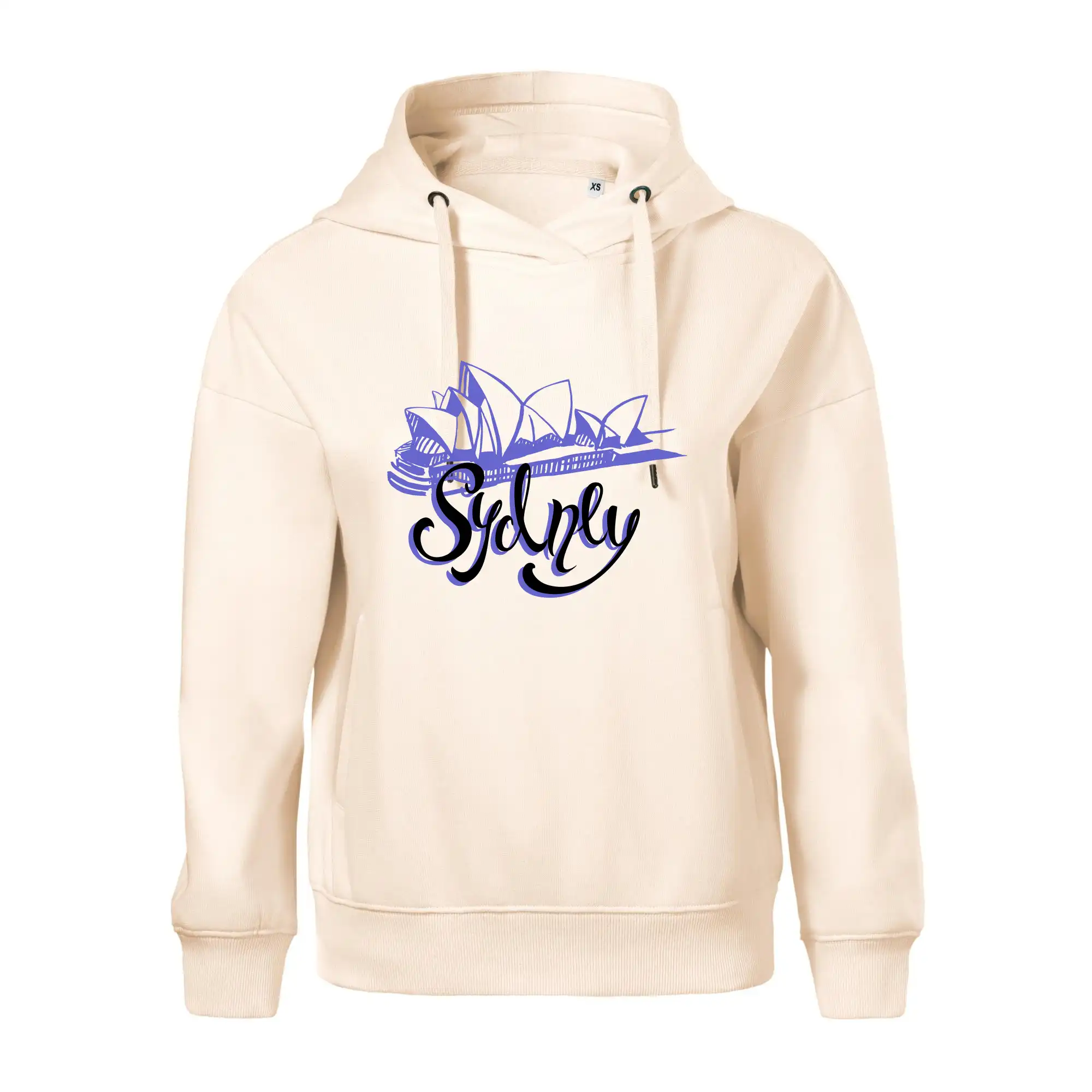 Sydney Lettering