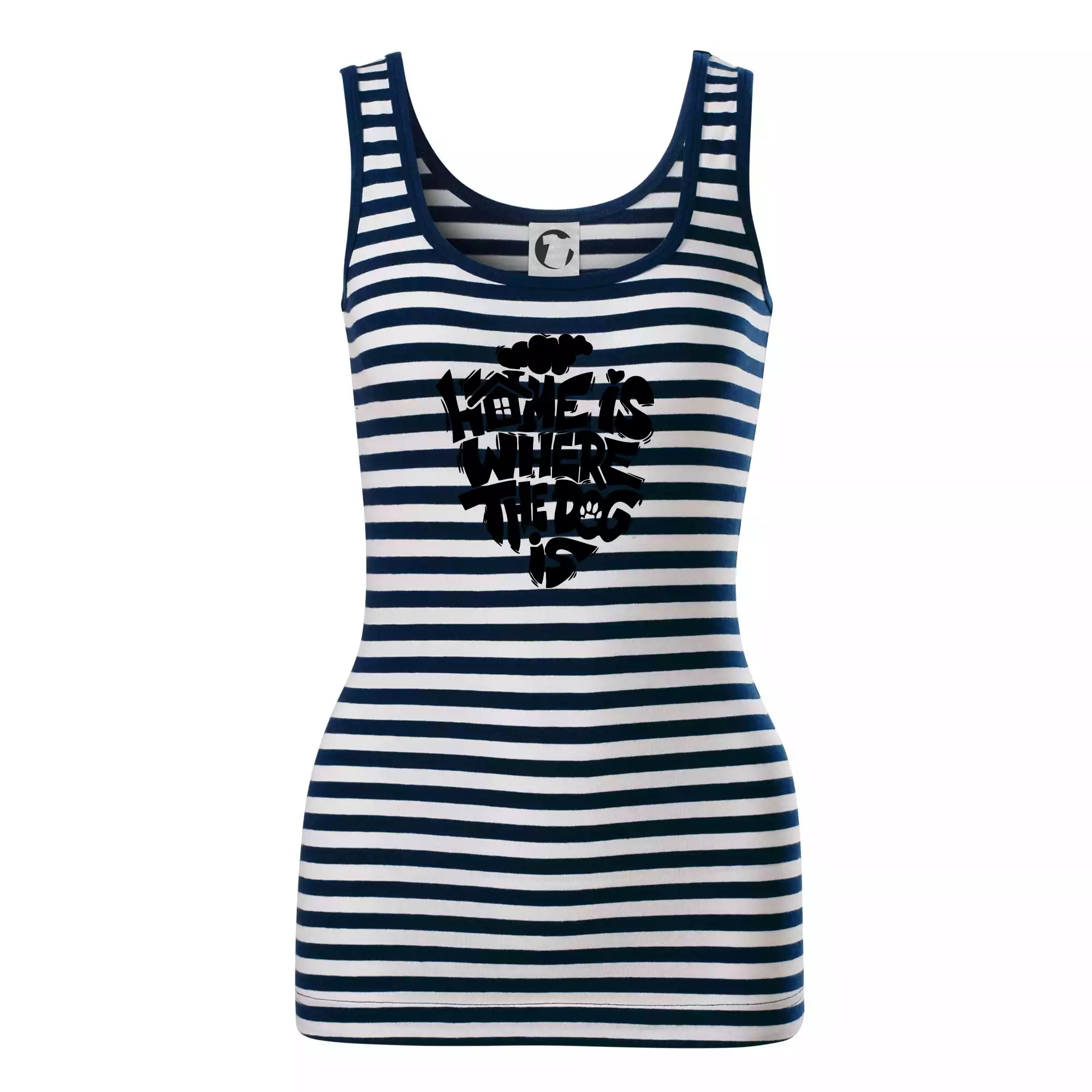 Home is where the dog Home is where the dog