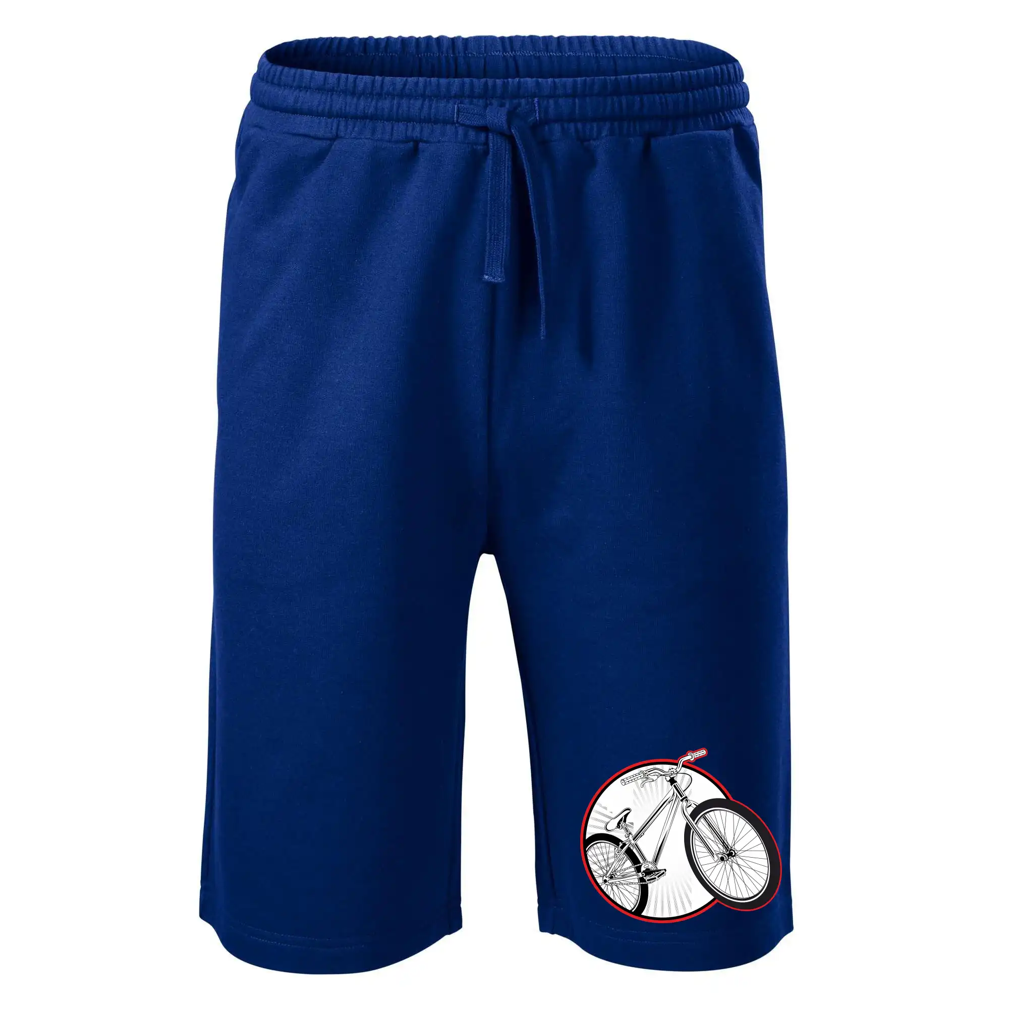 Downhill kolo v kruhu