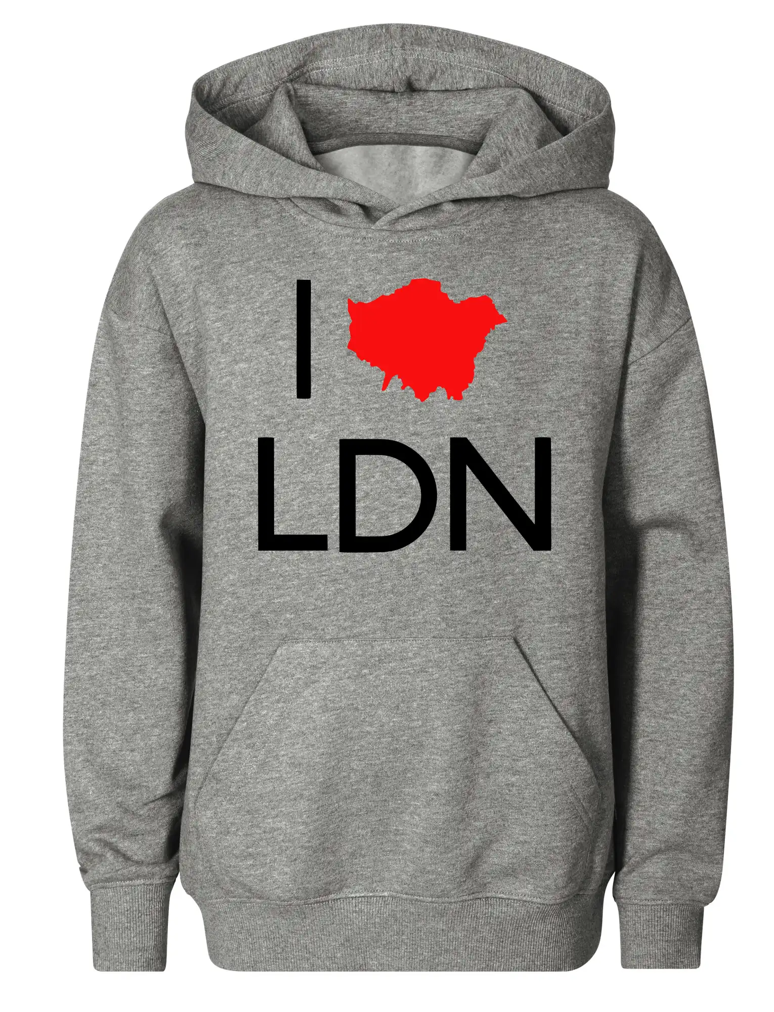 I Love LDN