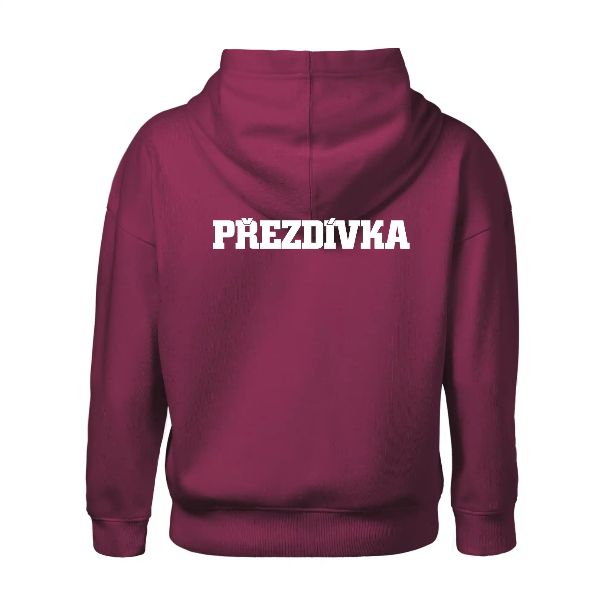 K vode - pádla hory (vlastný nápis)