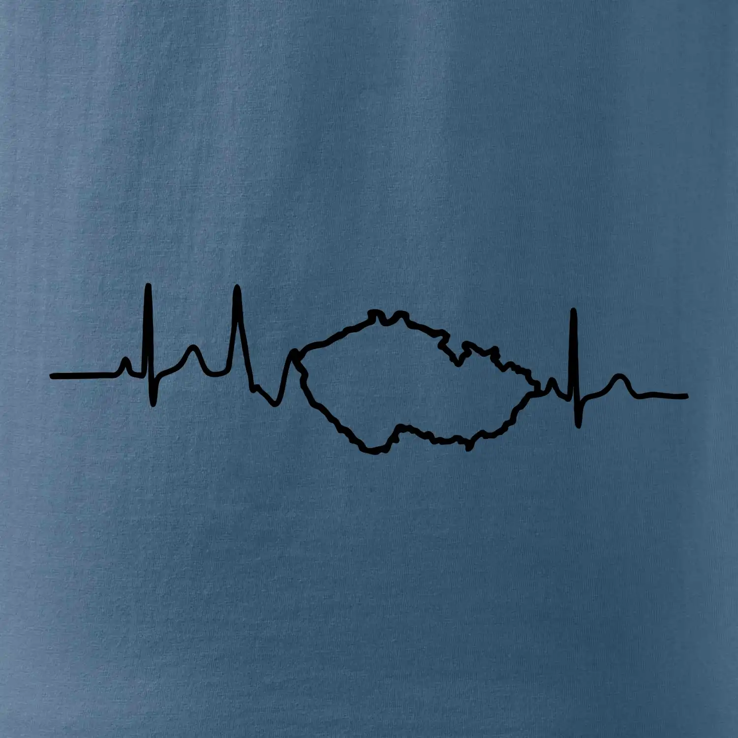 EKG Česká republika
