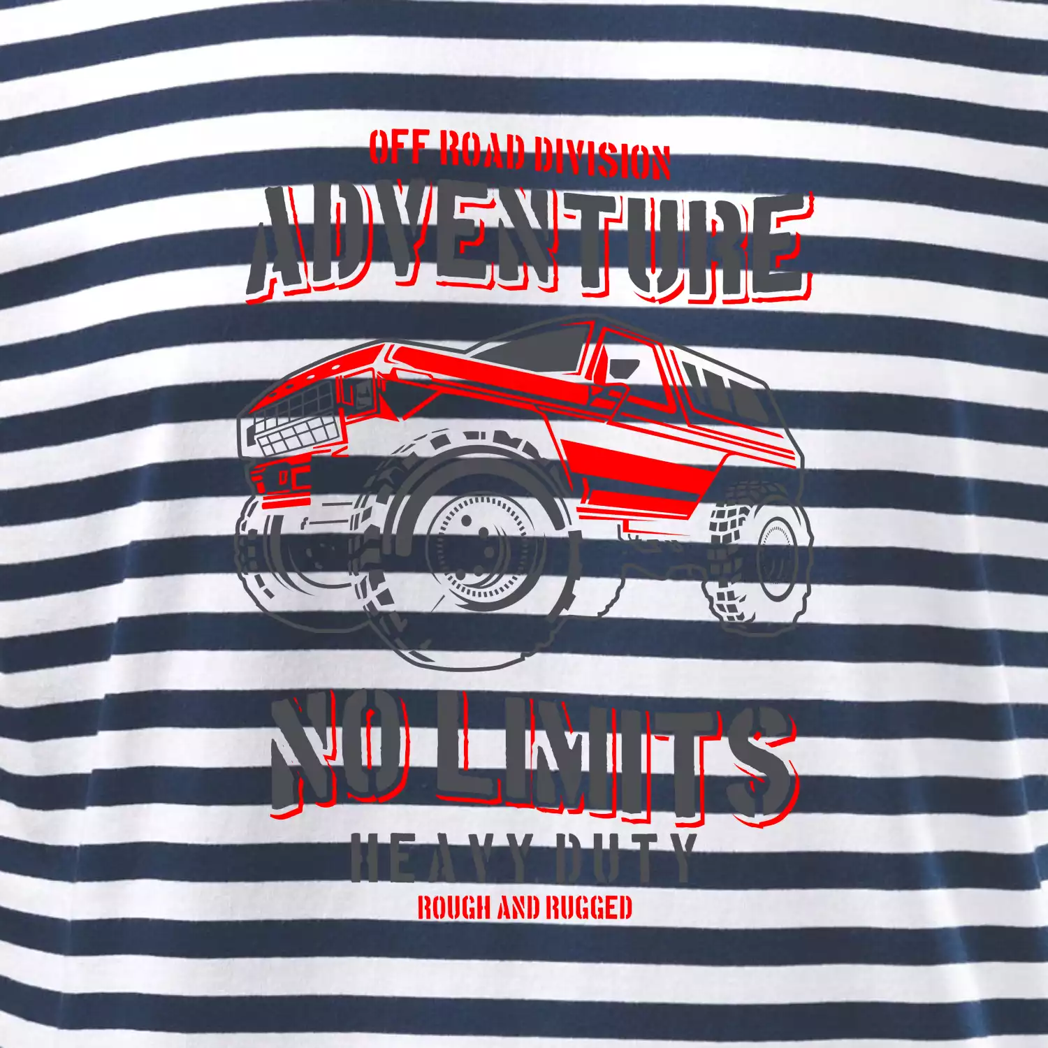 No Limits