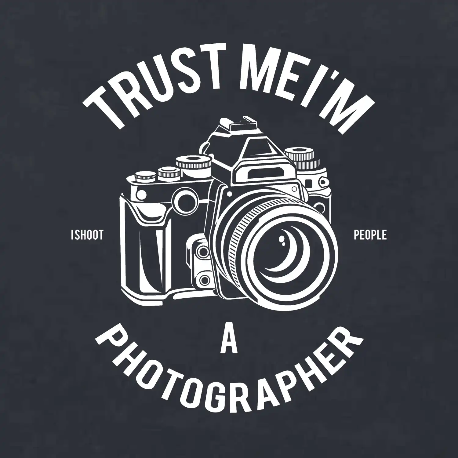 Trust me Photographer