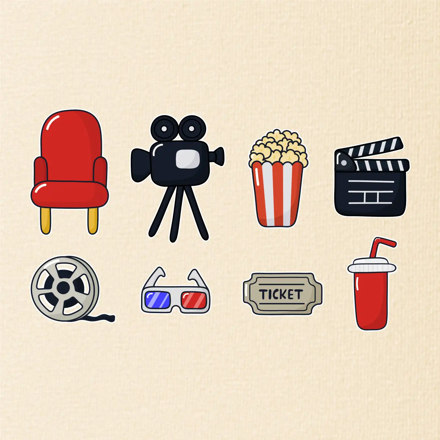 Filmové triko