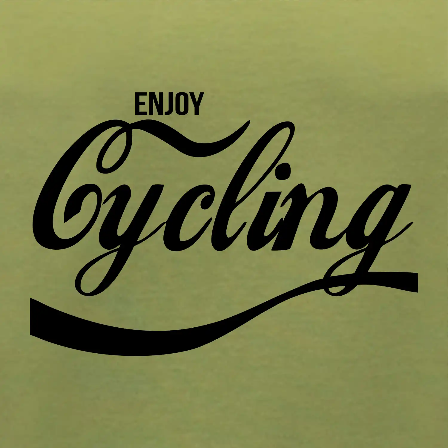 Enjoy Cycling
