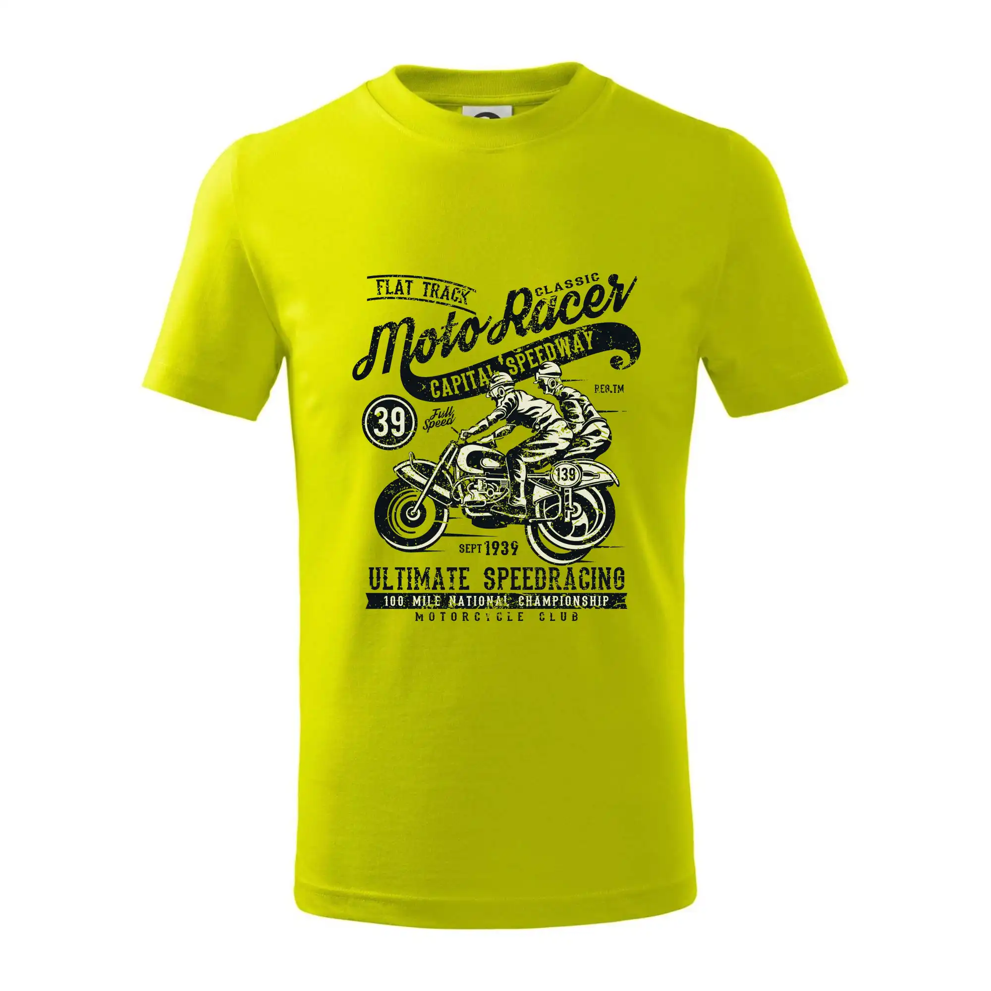 Moto Racer Classic
