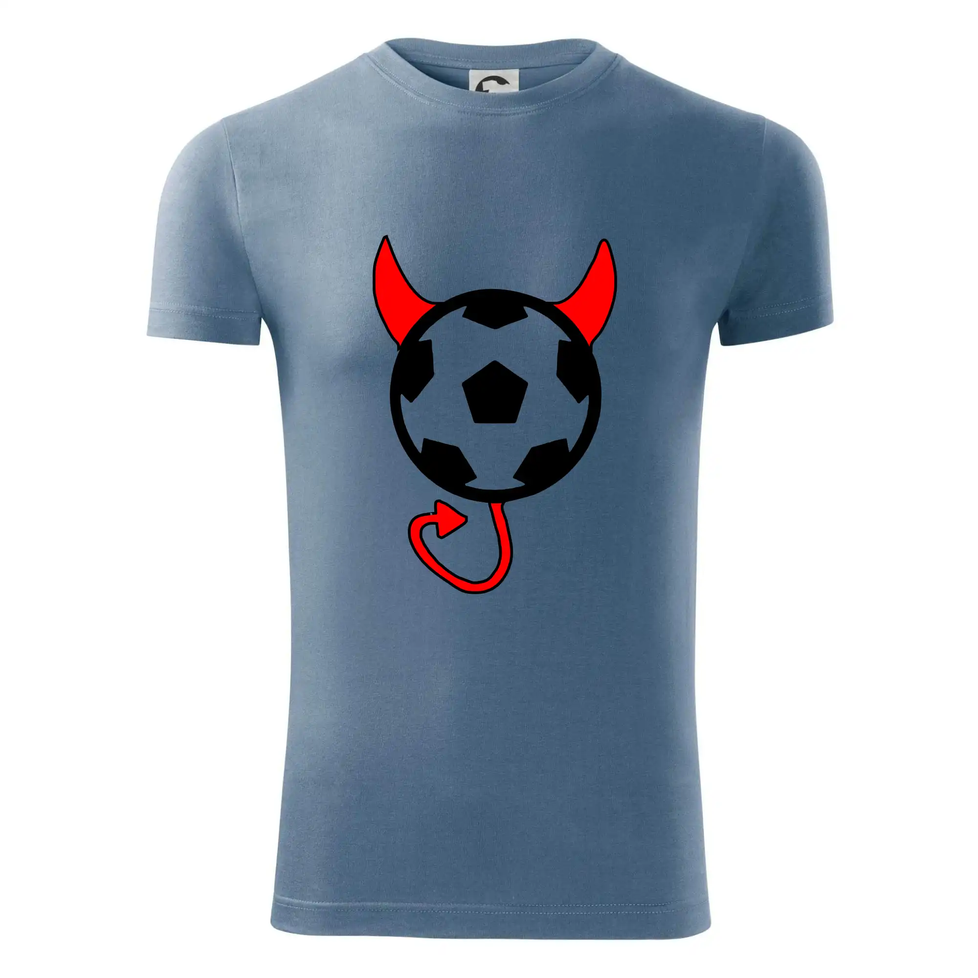 Fotbal devil