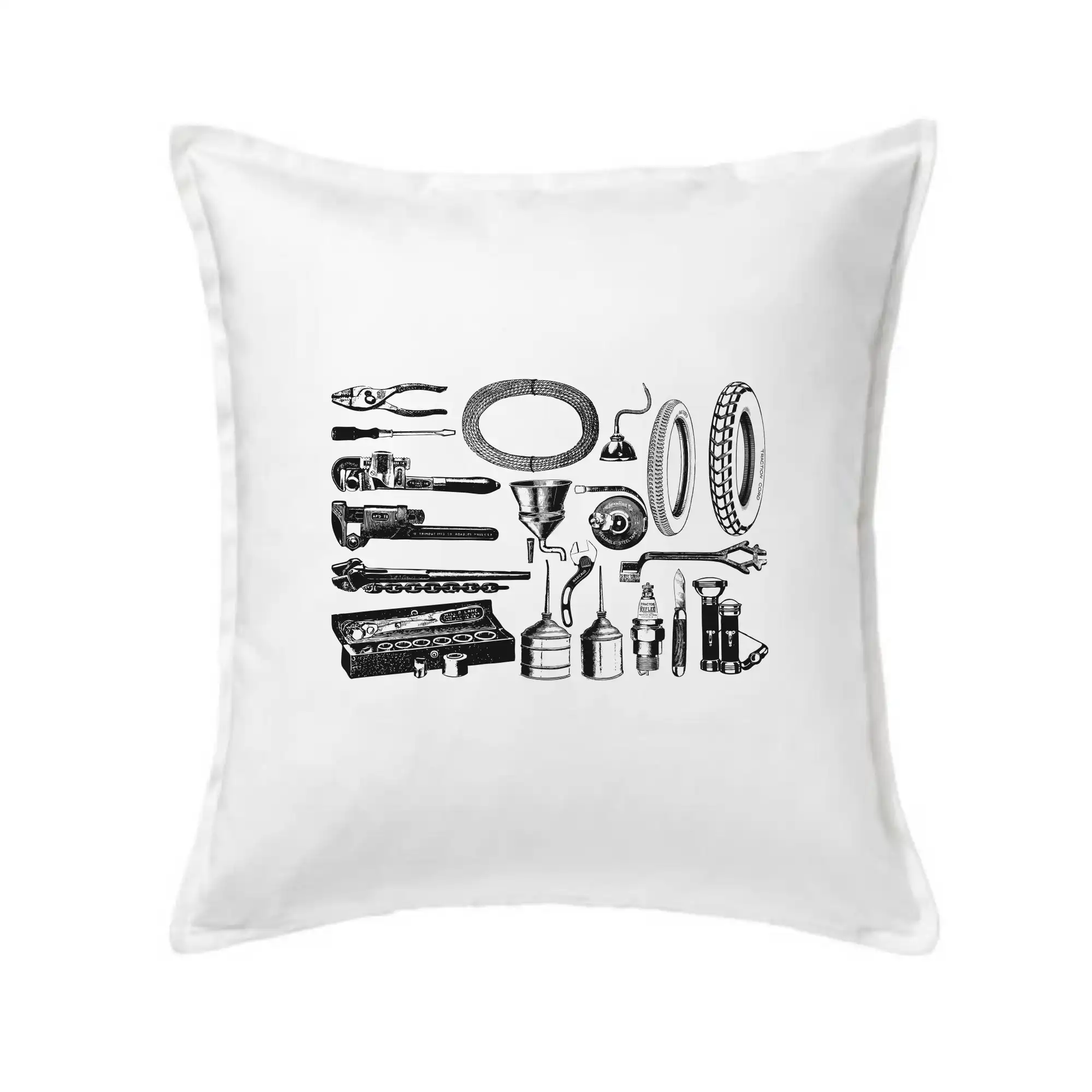 Oprava motorky