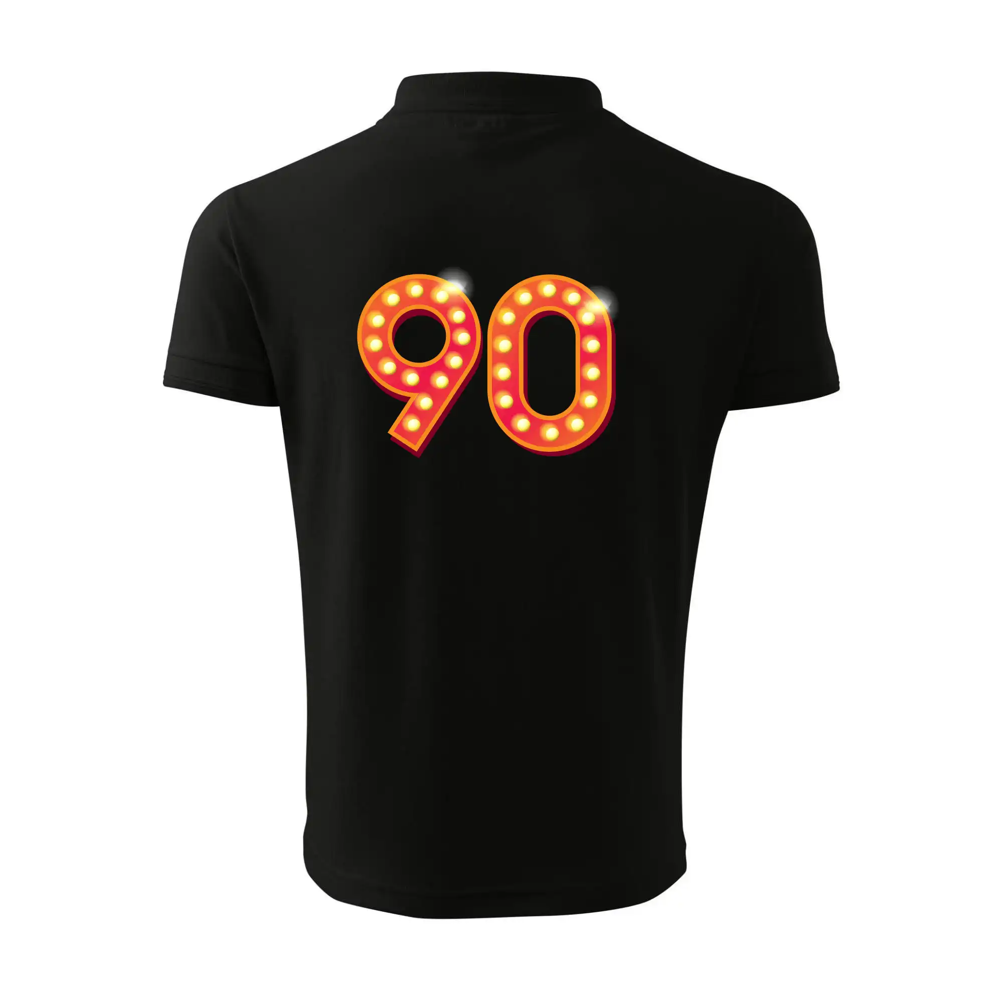 Čísla žárovky 90