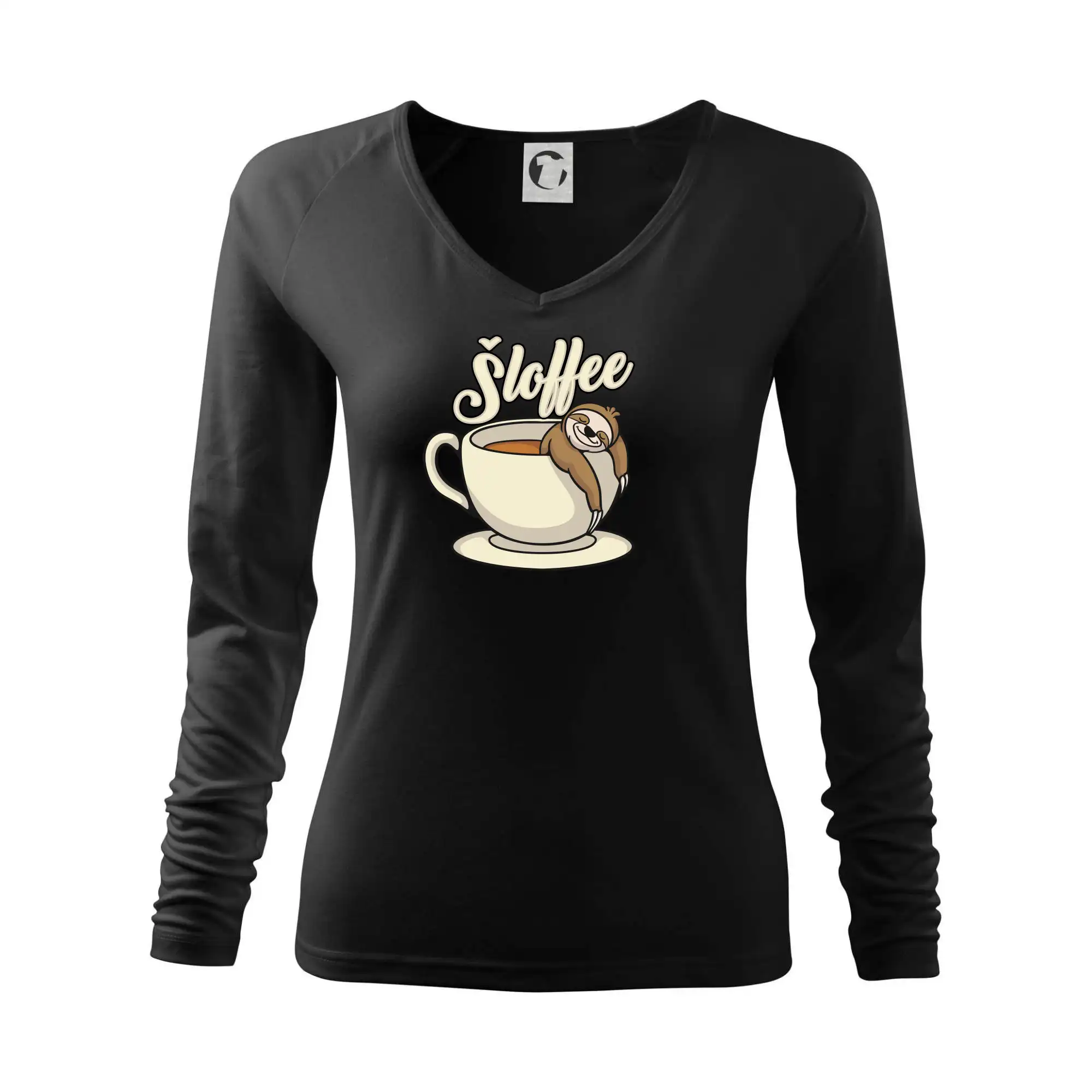 Šloffee - káva