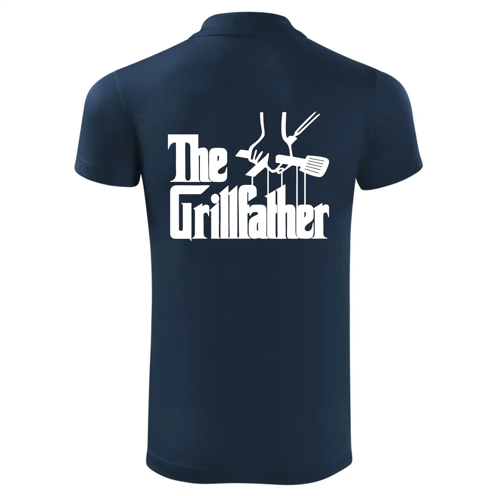 The Grillfather