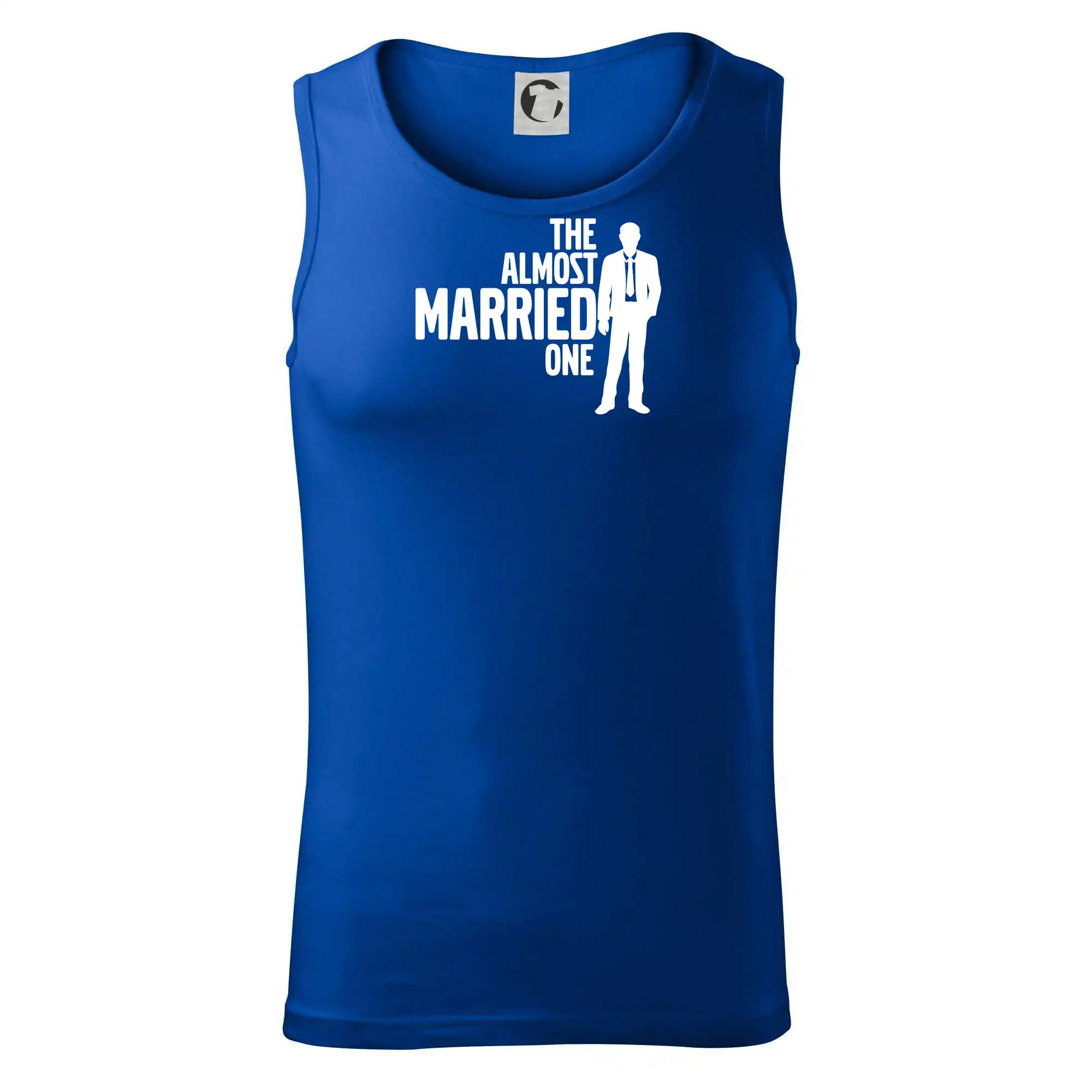 Bachelor party - The almost married one