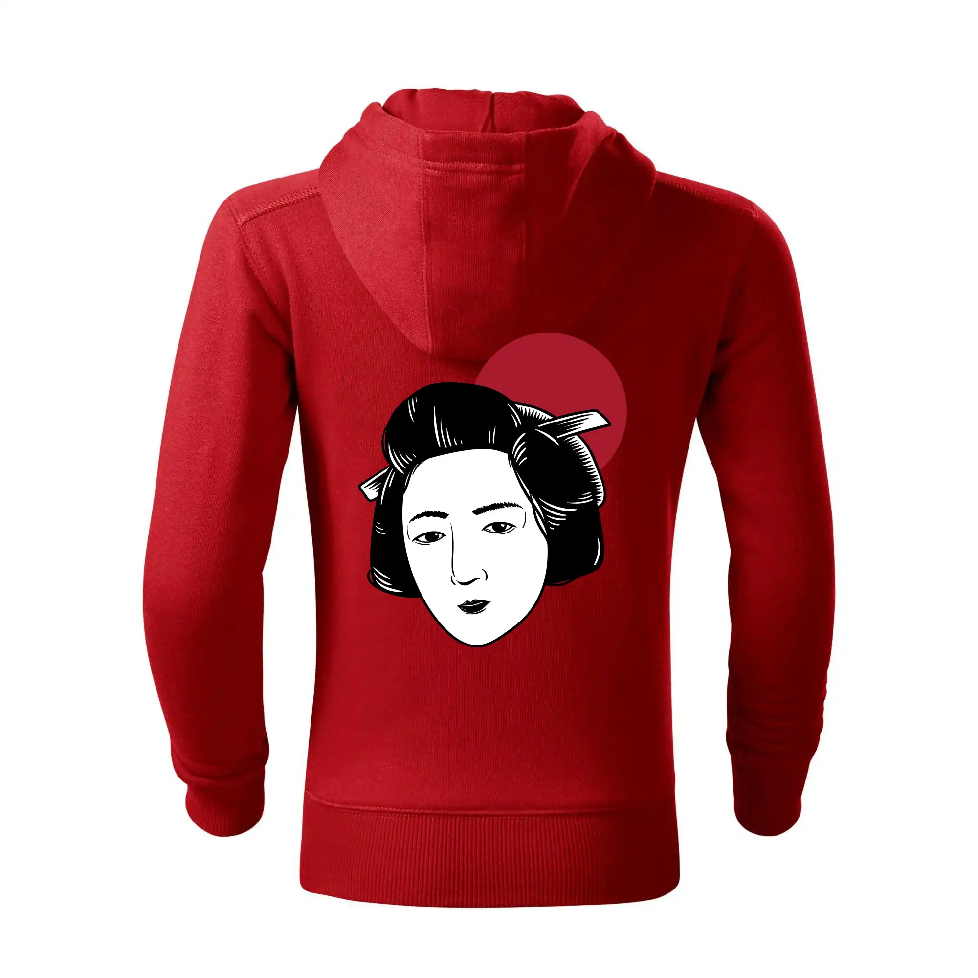 Japan culture - žena