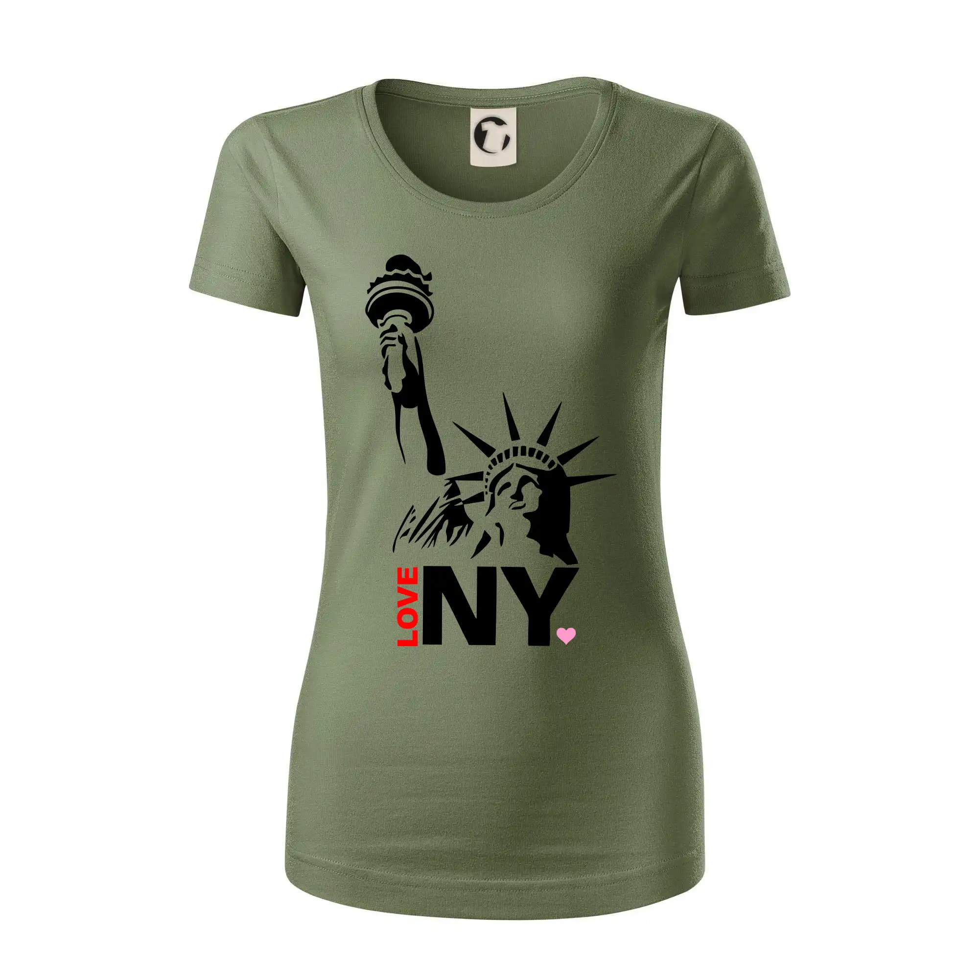 Socha svobody velká