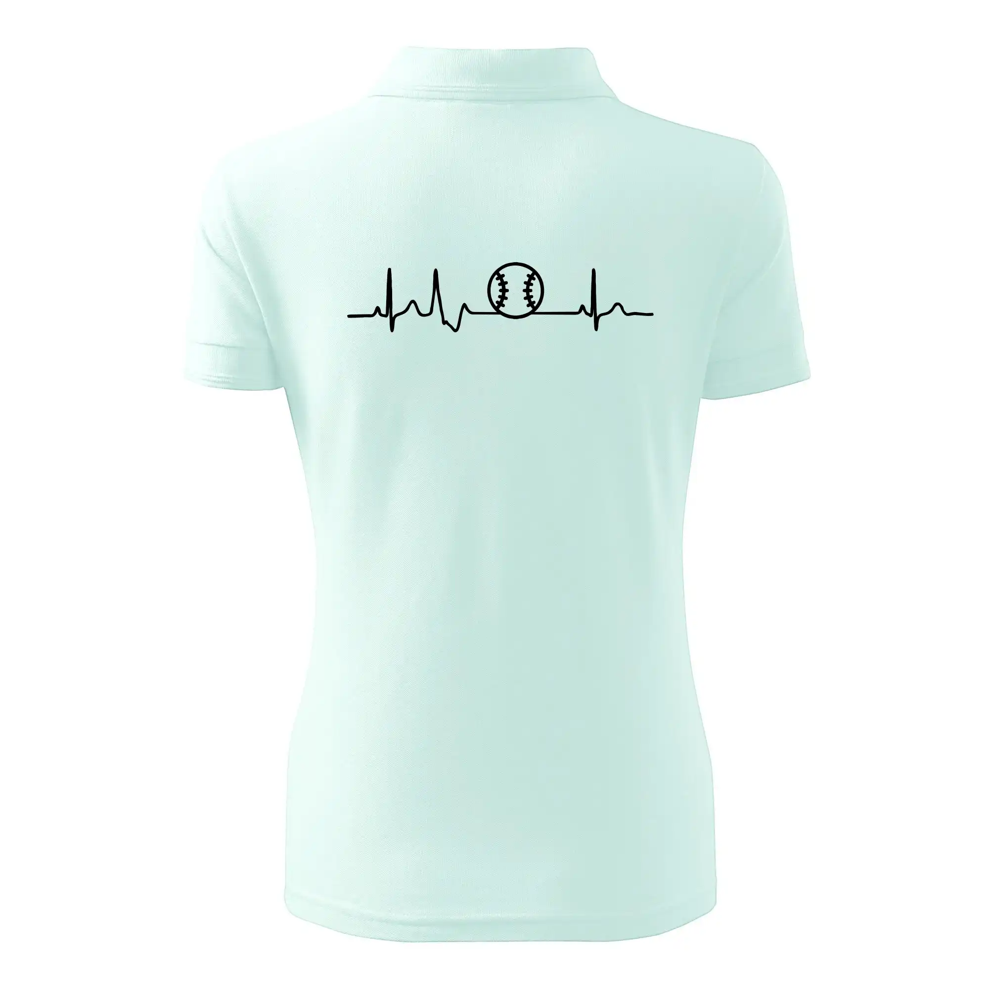 EKG baseball míček