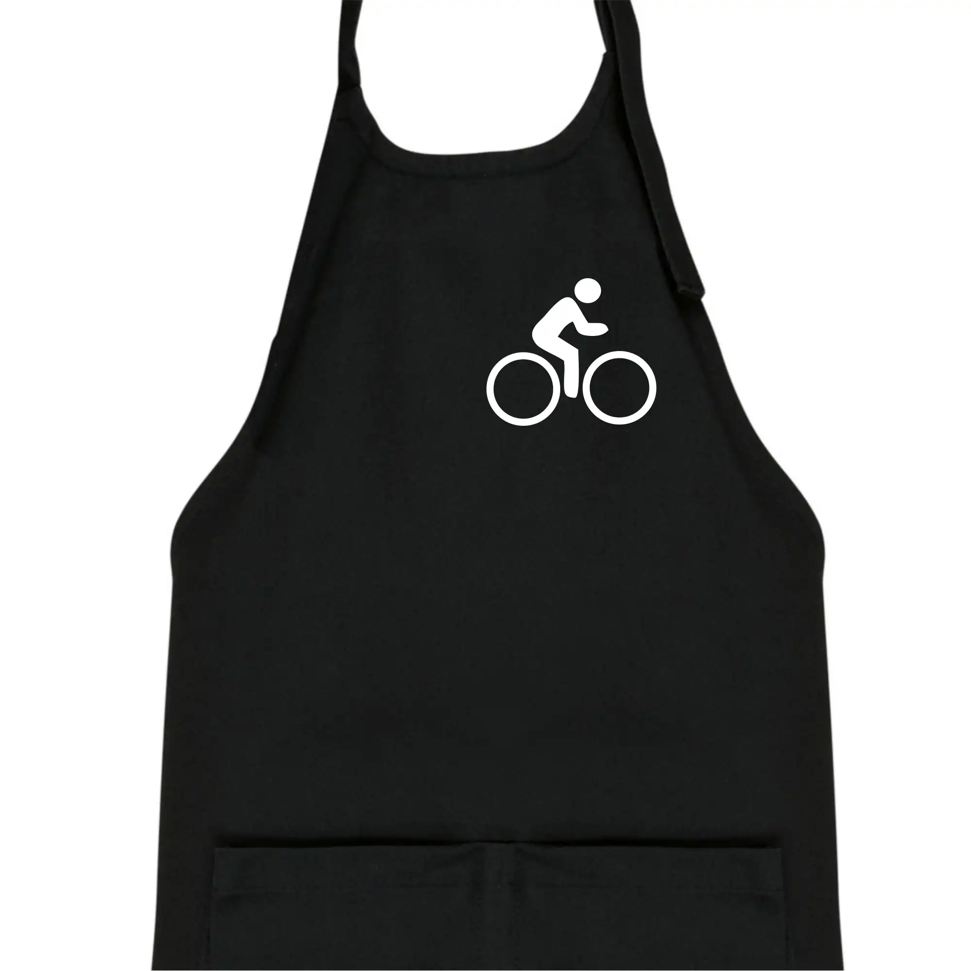 Cyklistika logo prsa