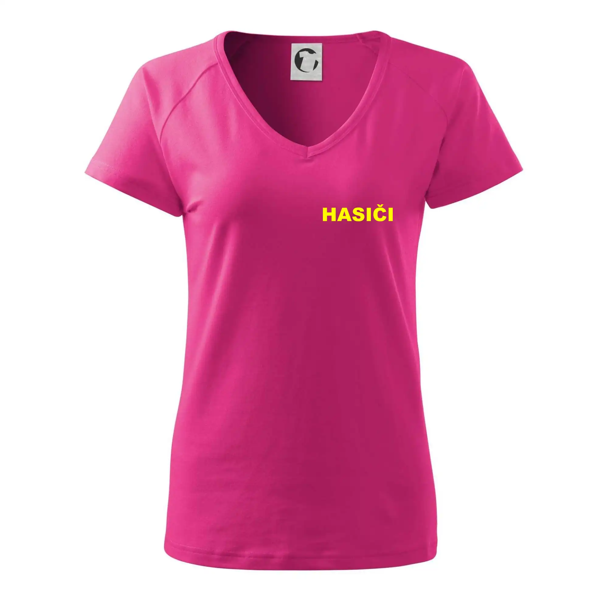 Hasiči název samostatný