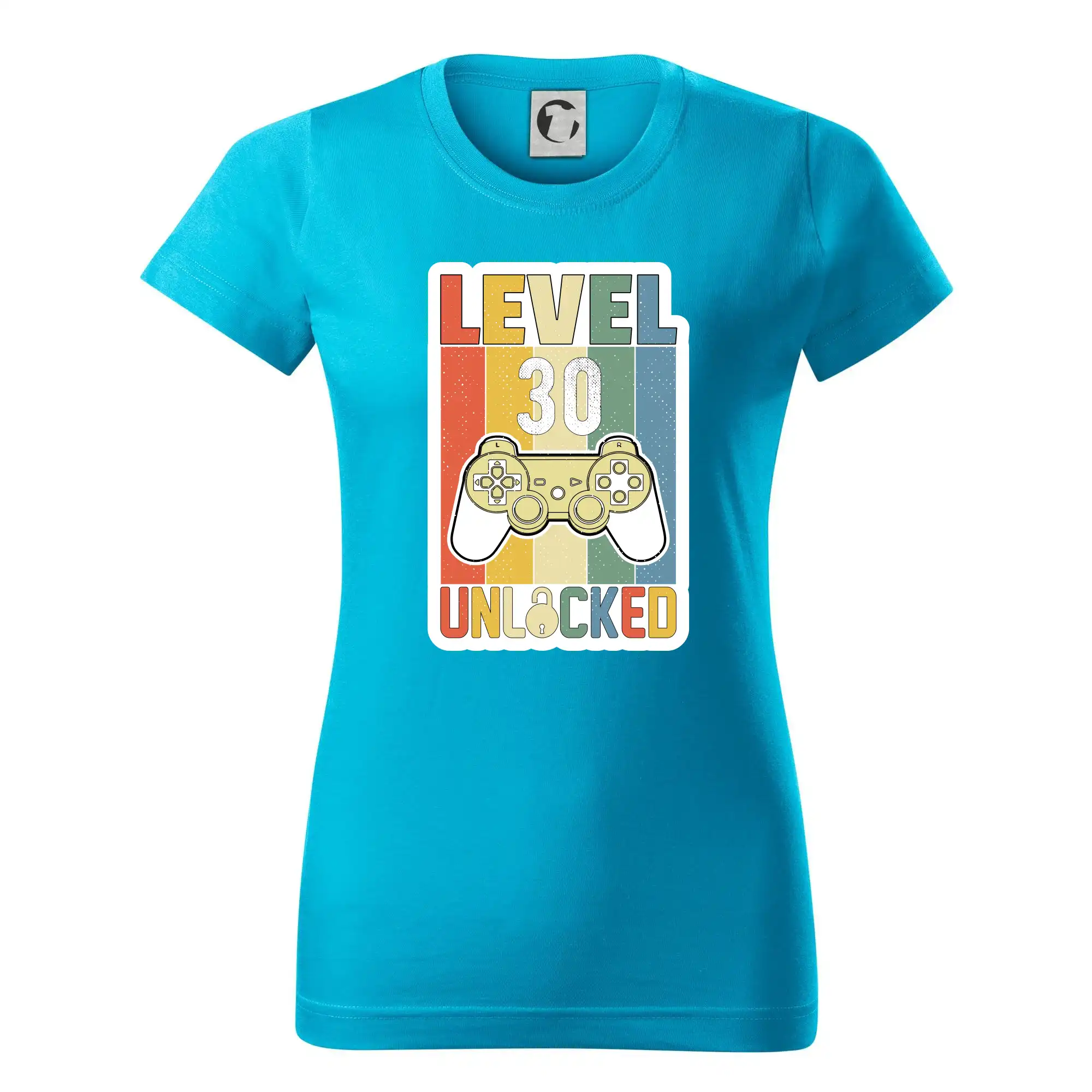 Gaming narozeniny 30