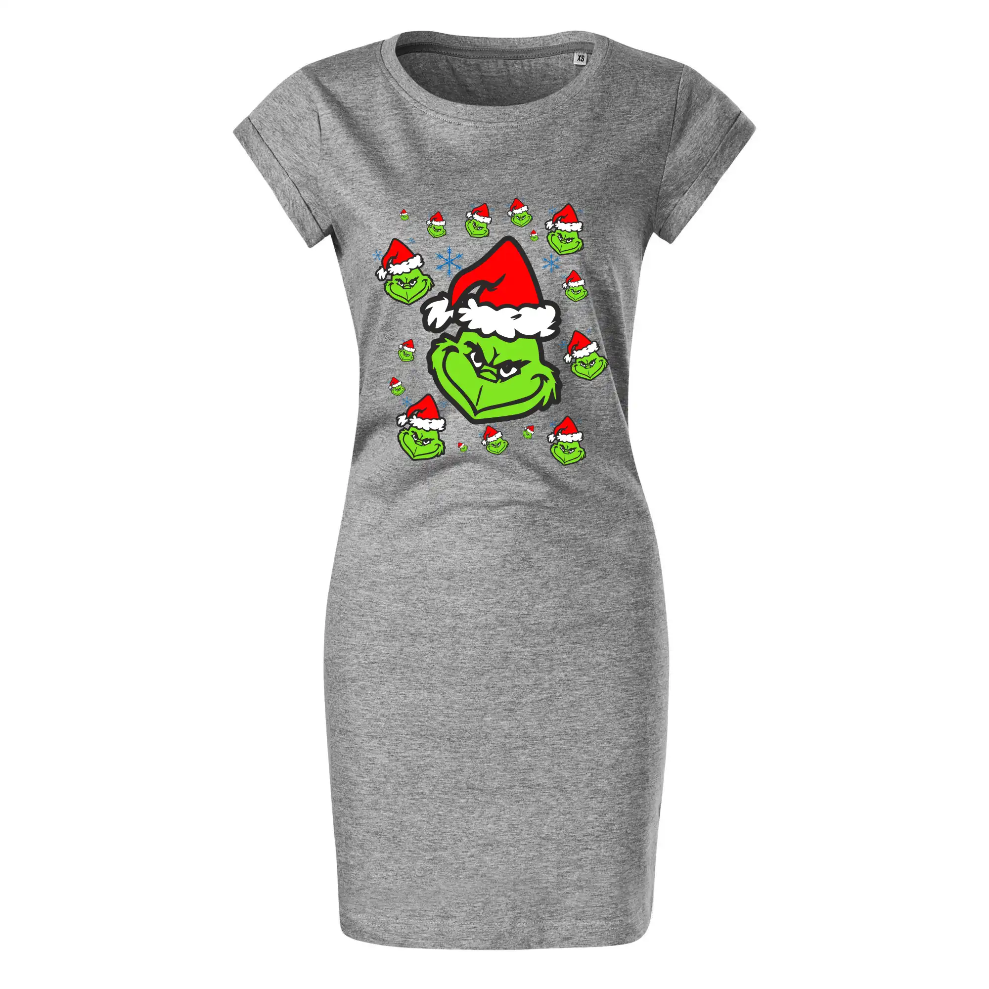 Grinch Vánoční