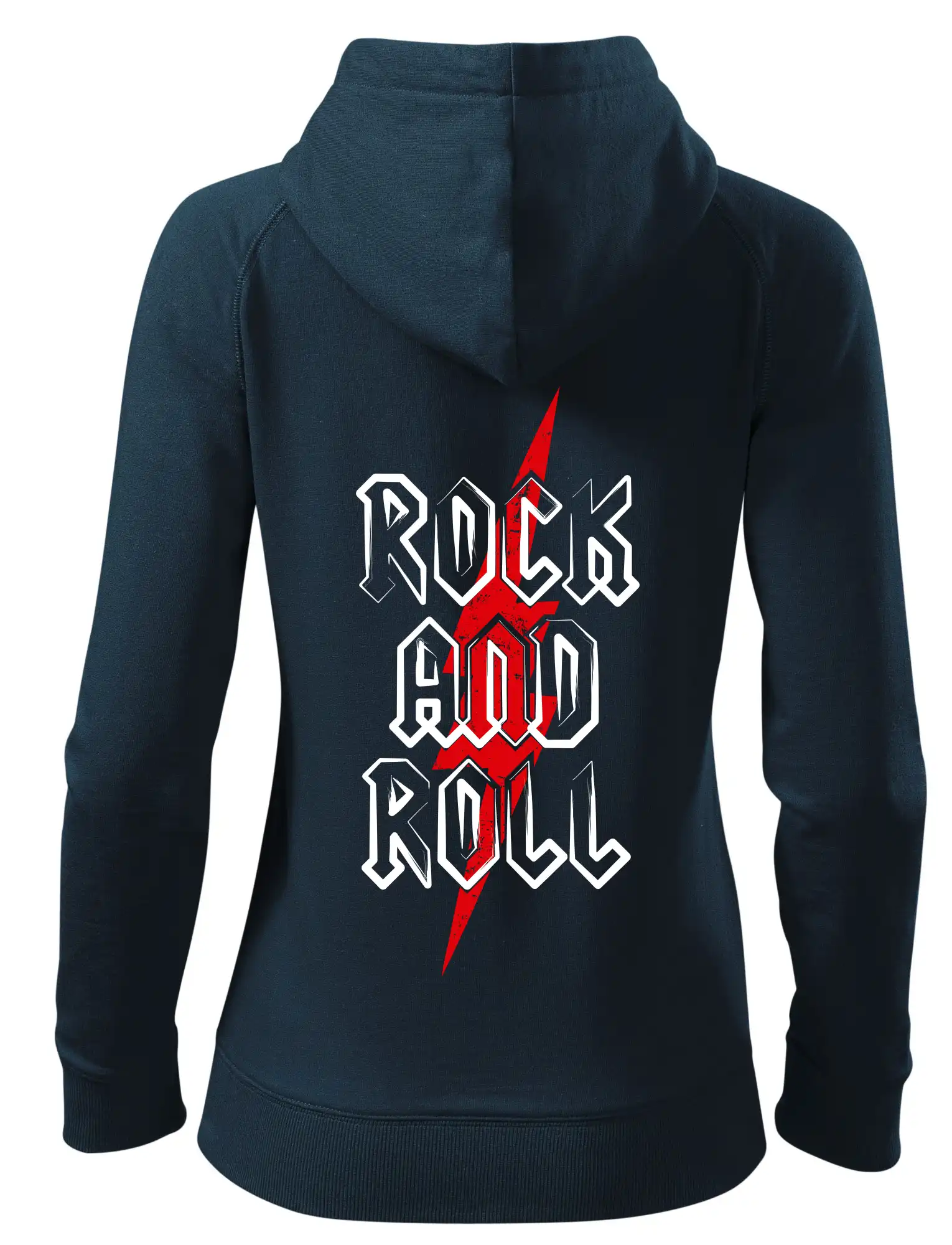 Rock and Roll blesk