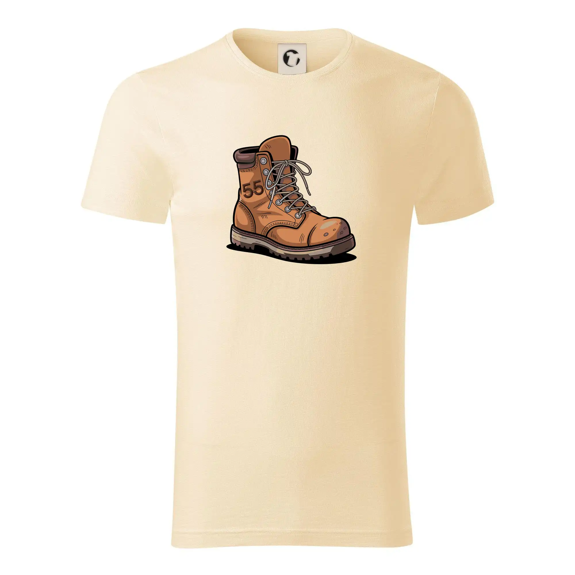 Turistická narozeninová bota 55