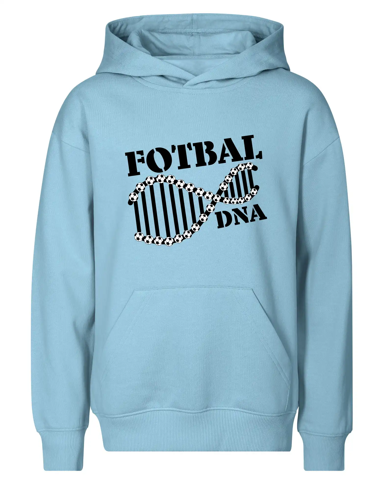 Fotbal DNA